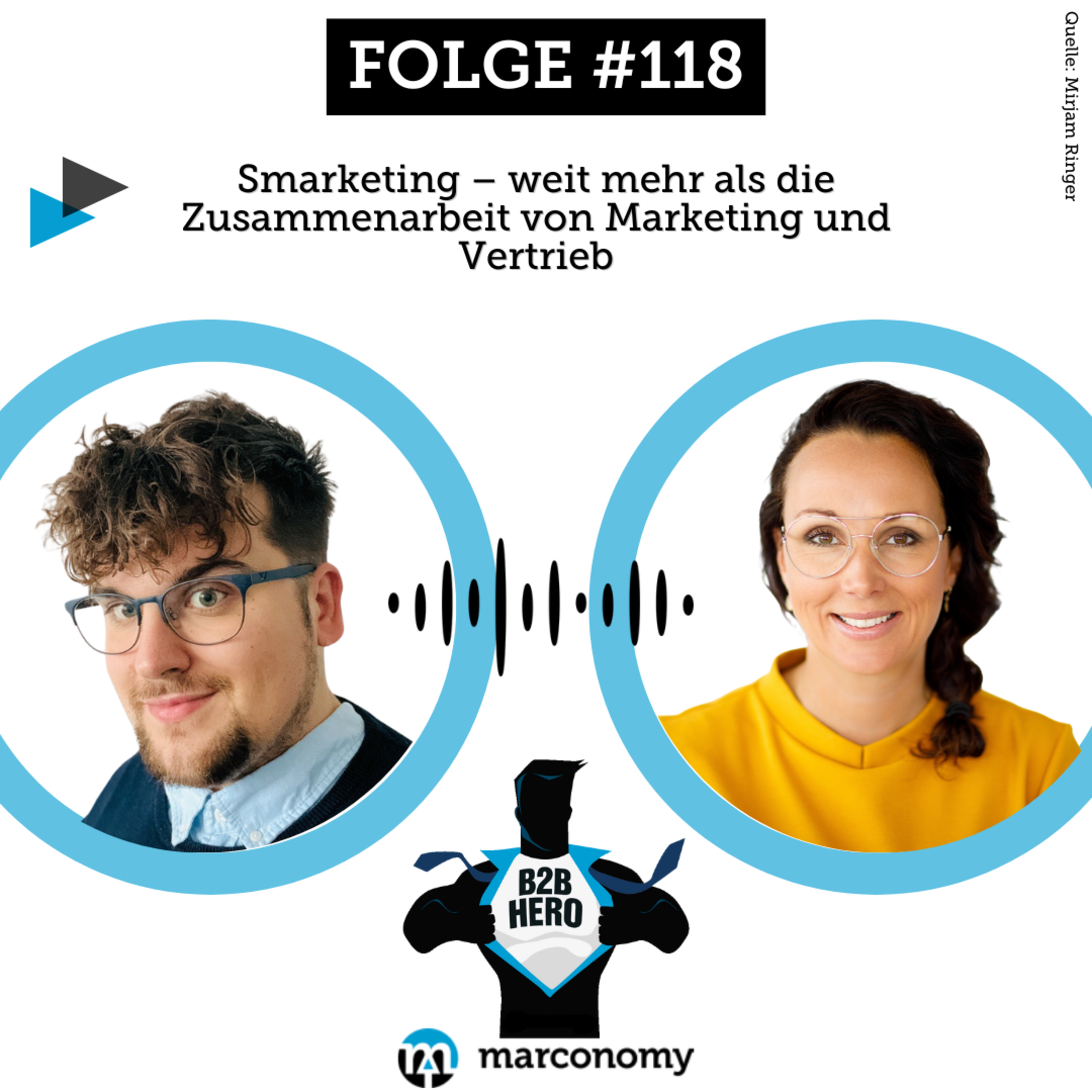 B2B Hero Podcast