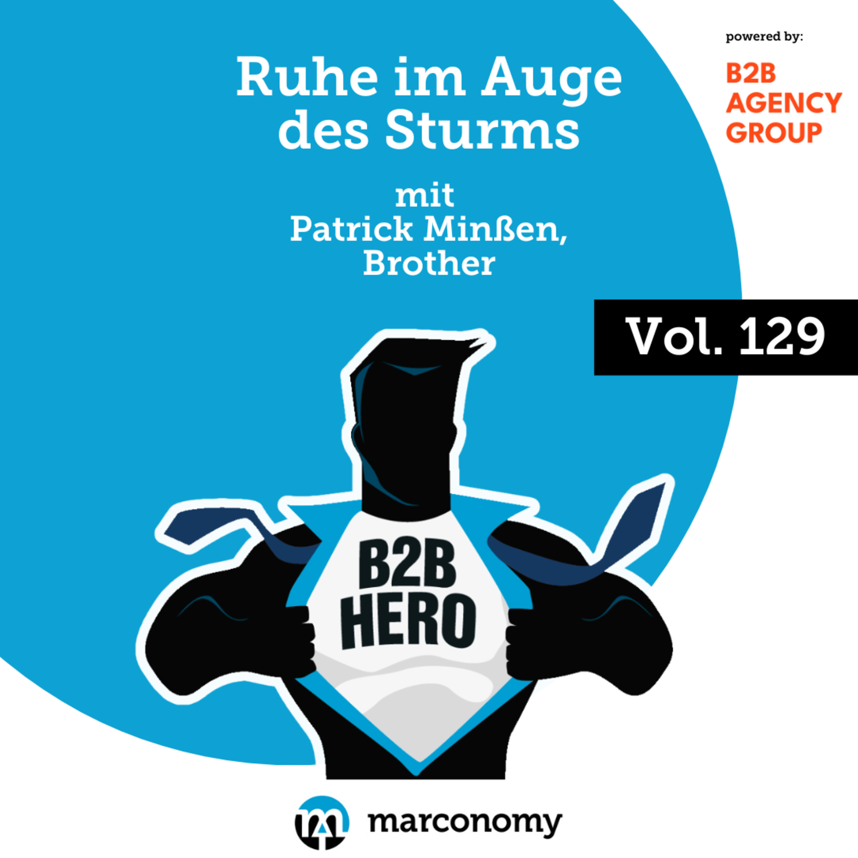 B2B Hero Podcast