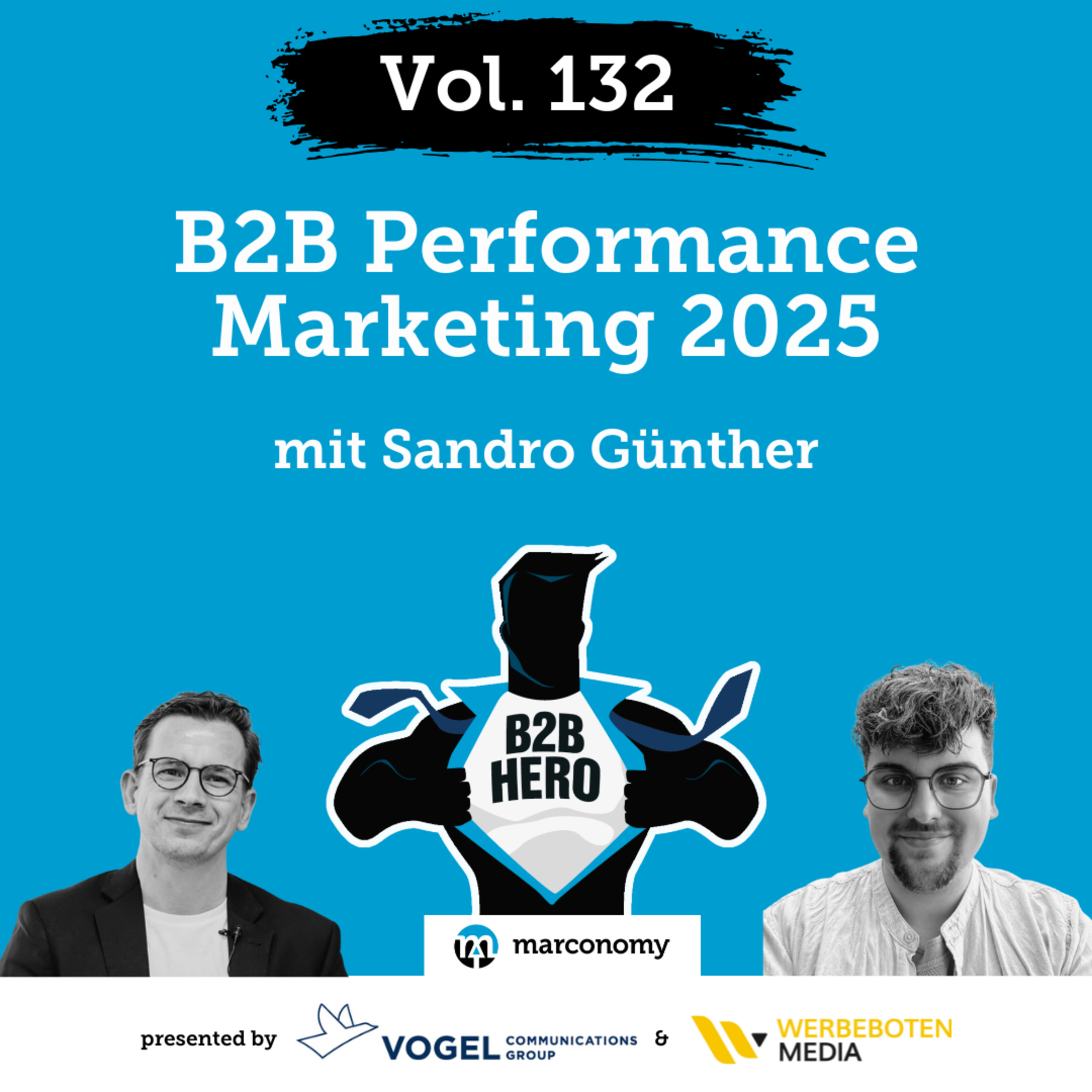 B2B Hero Podcast