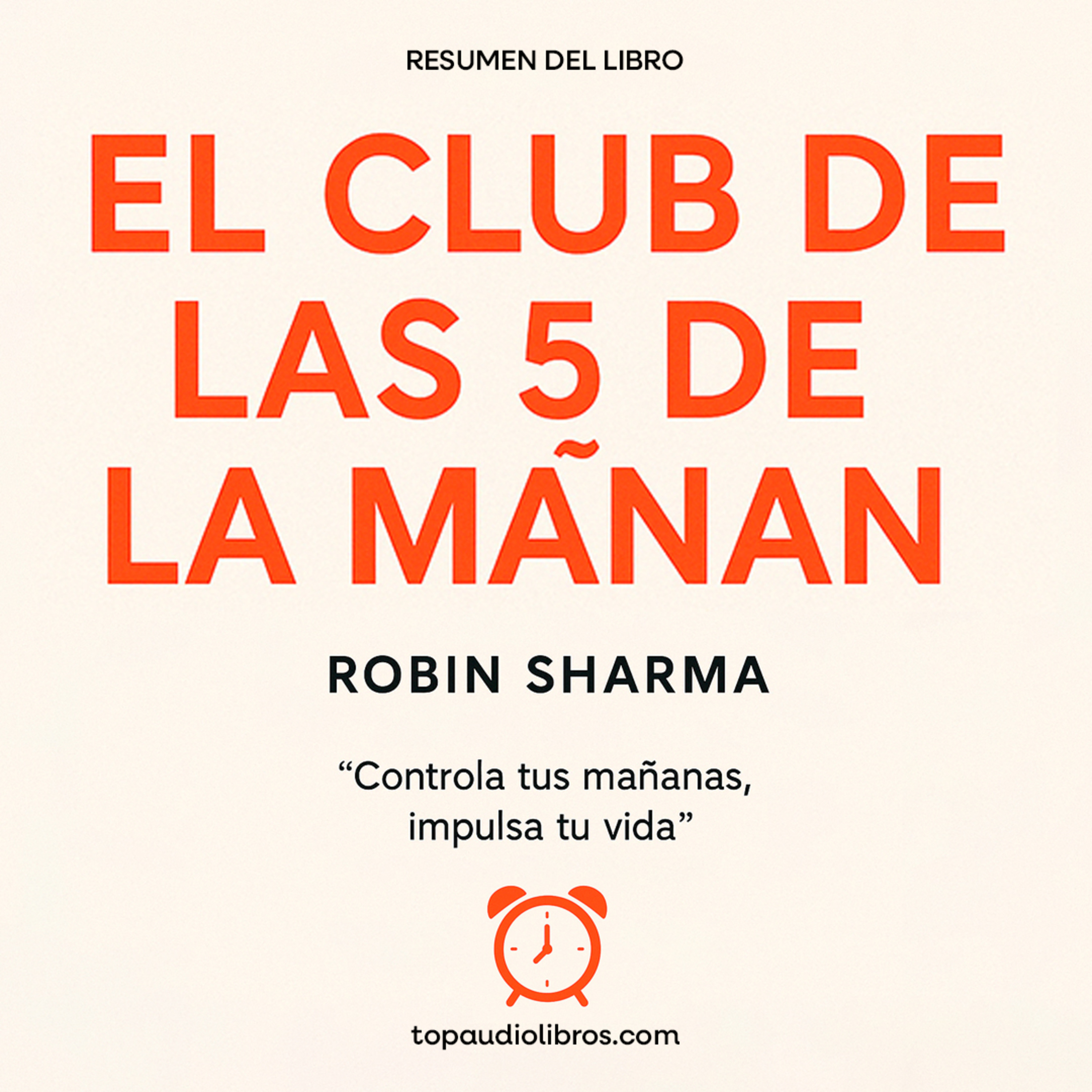 Top Resúmenes de libros