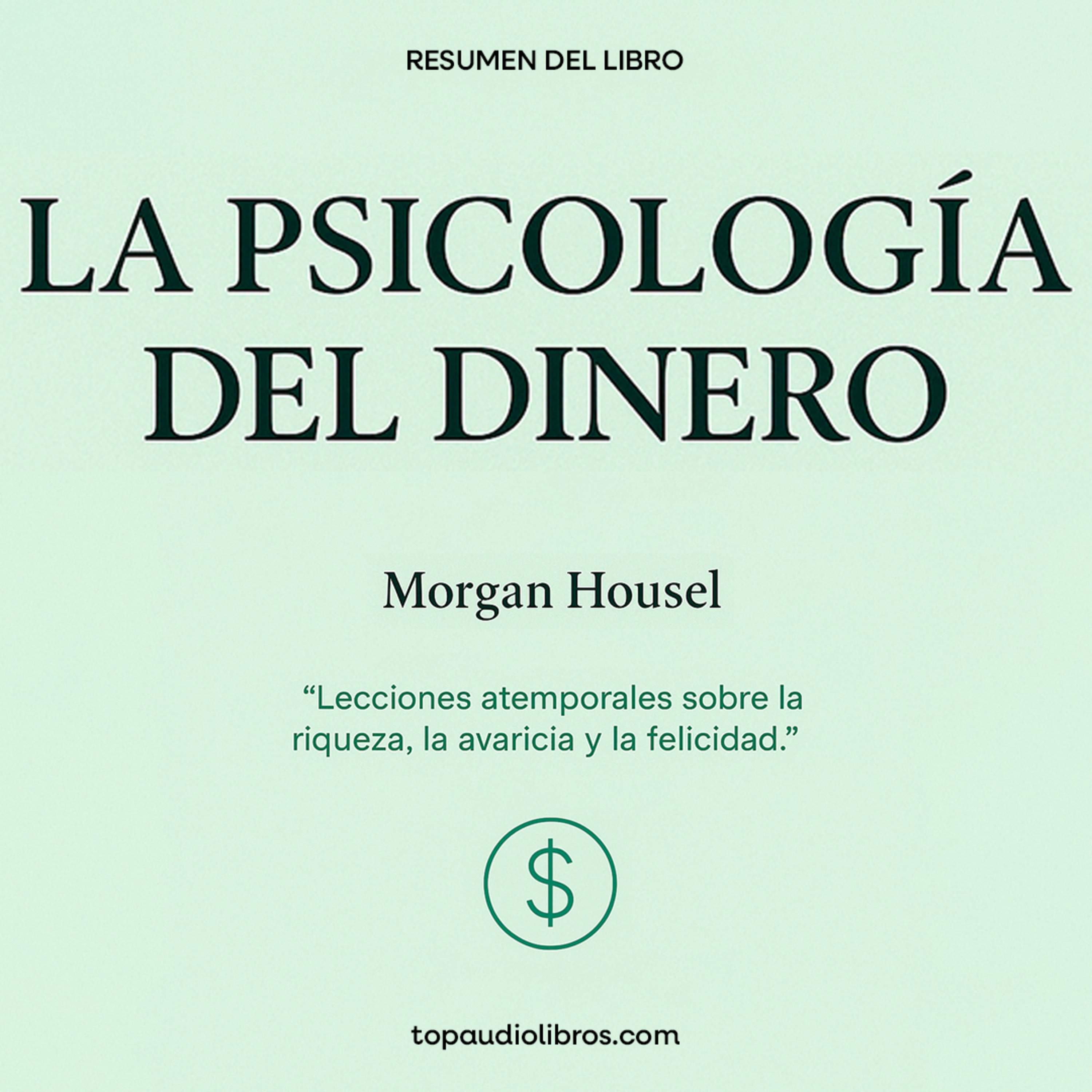 Top Resúmenes de libros