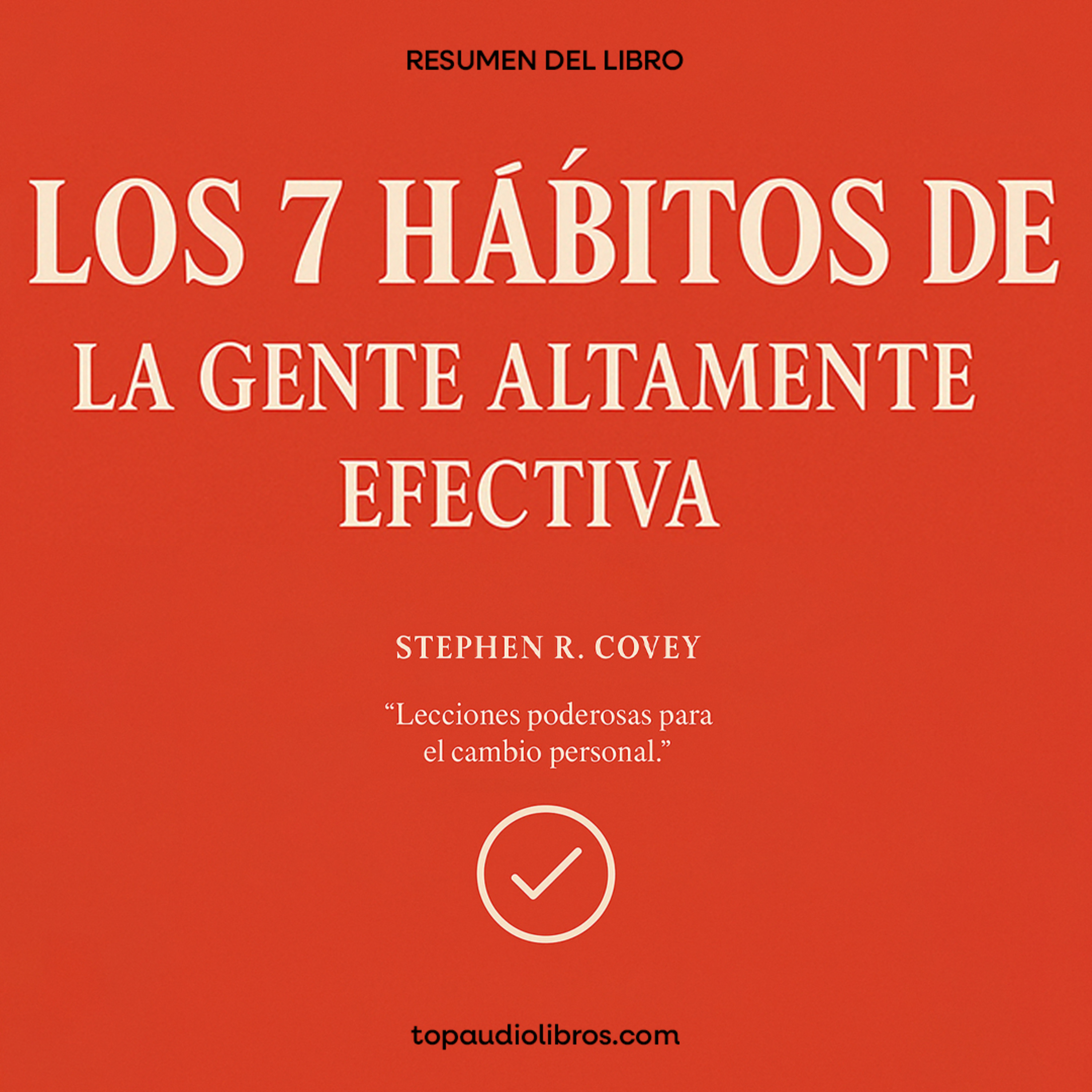 Top Resúmenes de libros