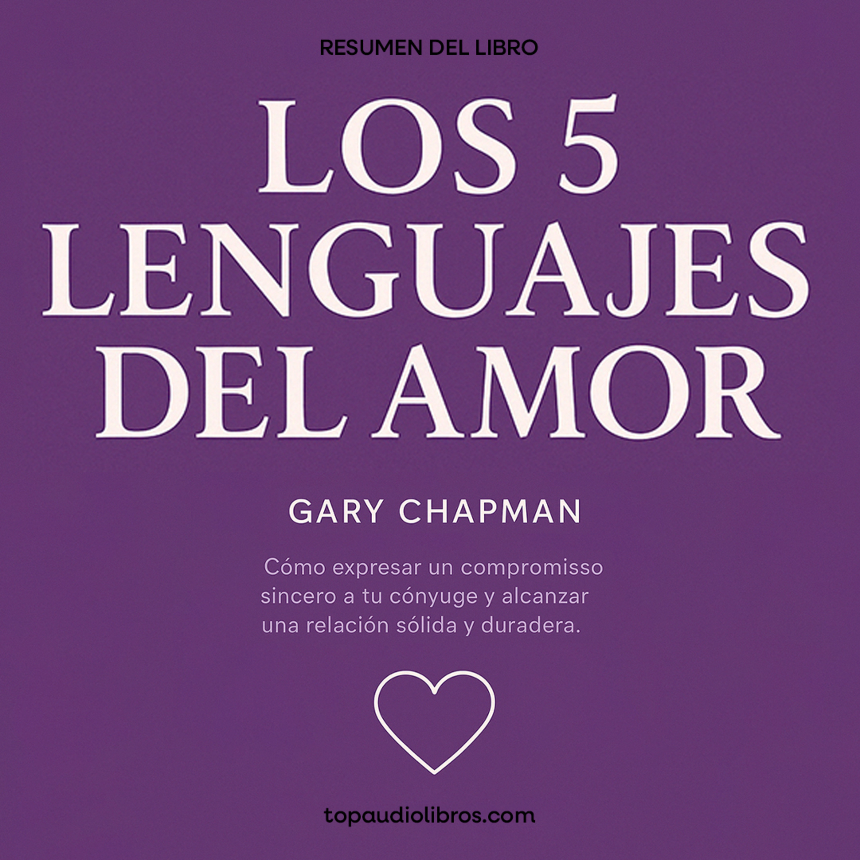 Top Resúmenes de libros