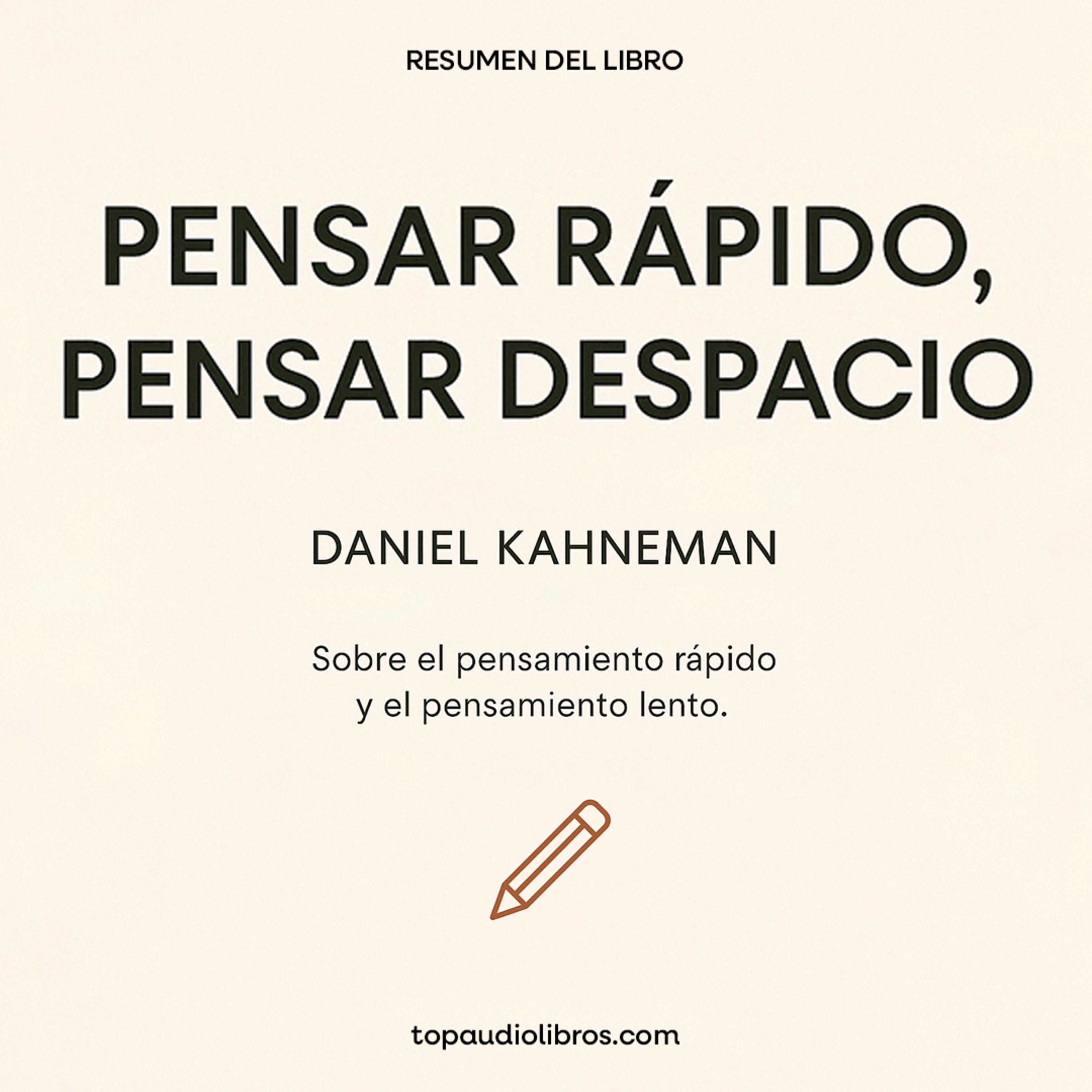 Top Resúmenes de libros