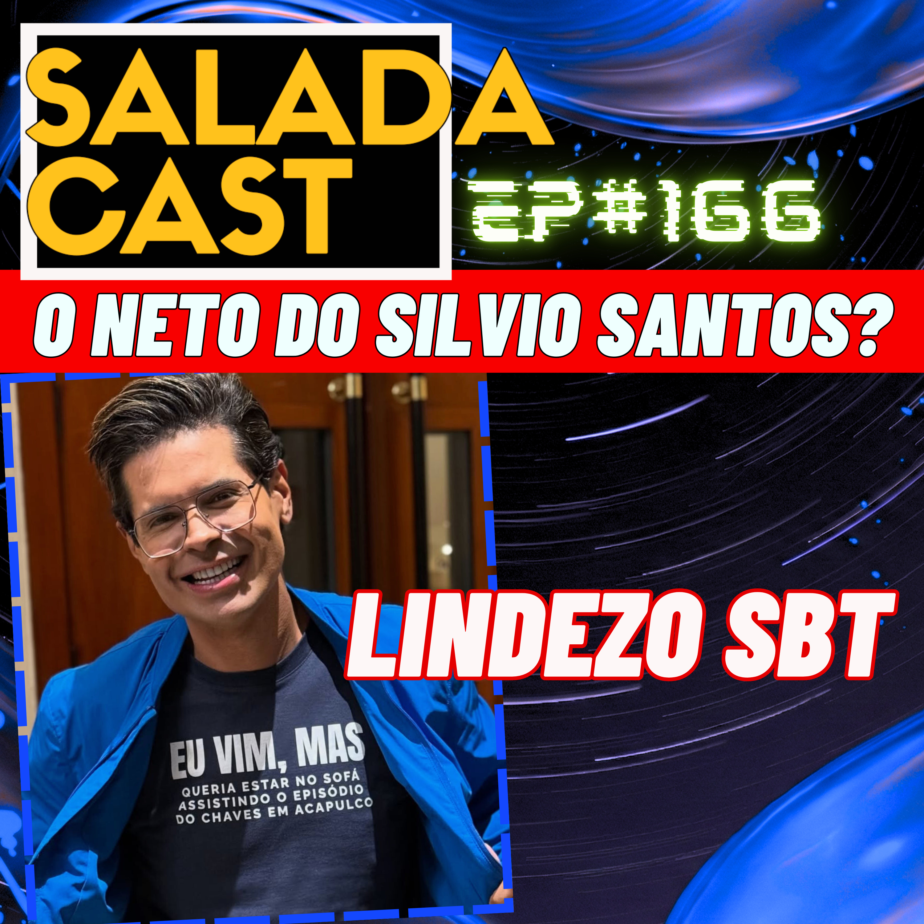 SaladaCast