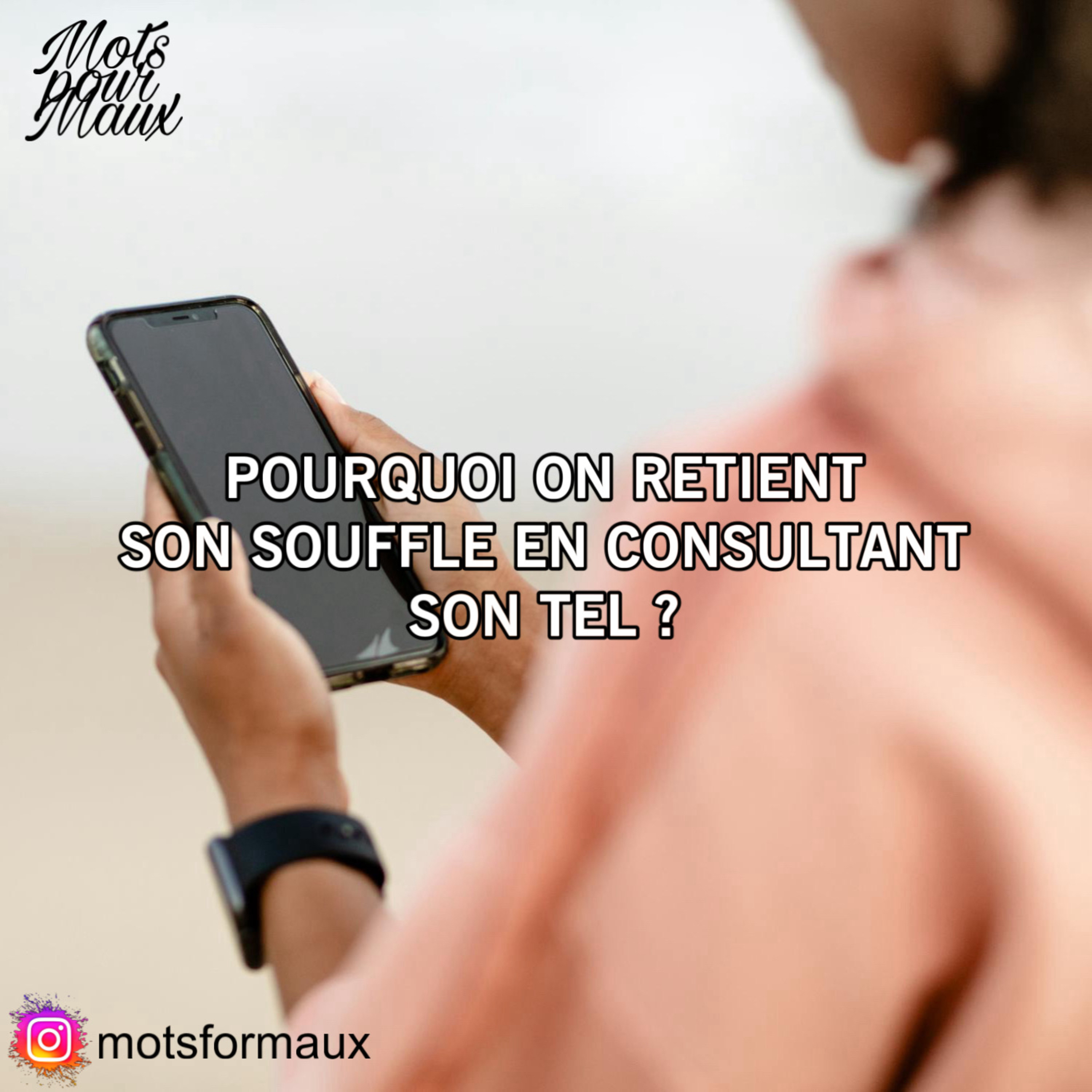 Mots pour maux : Le podcast qui transforme les maux en mots
