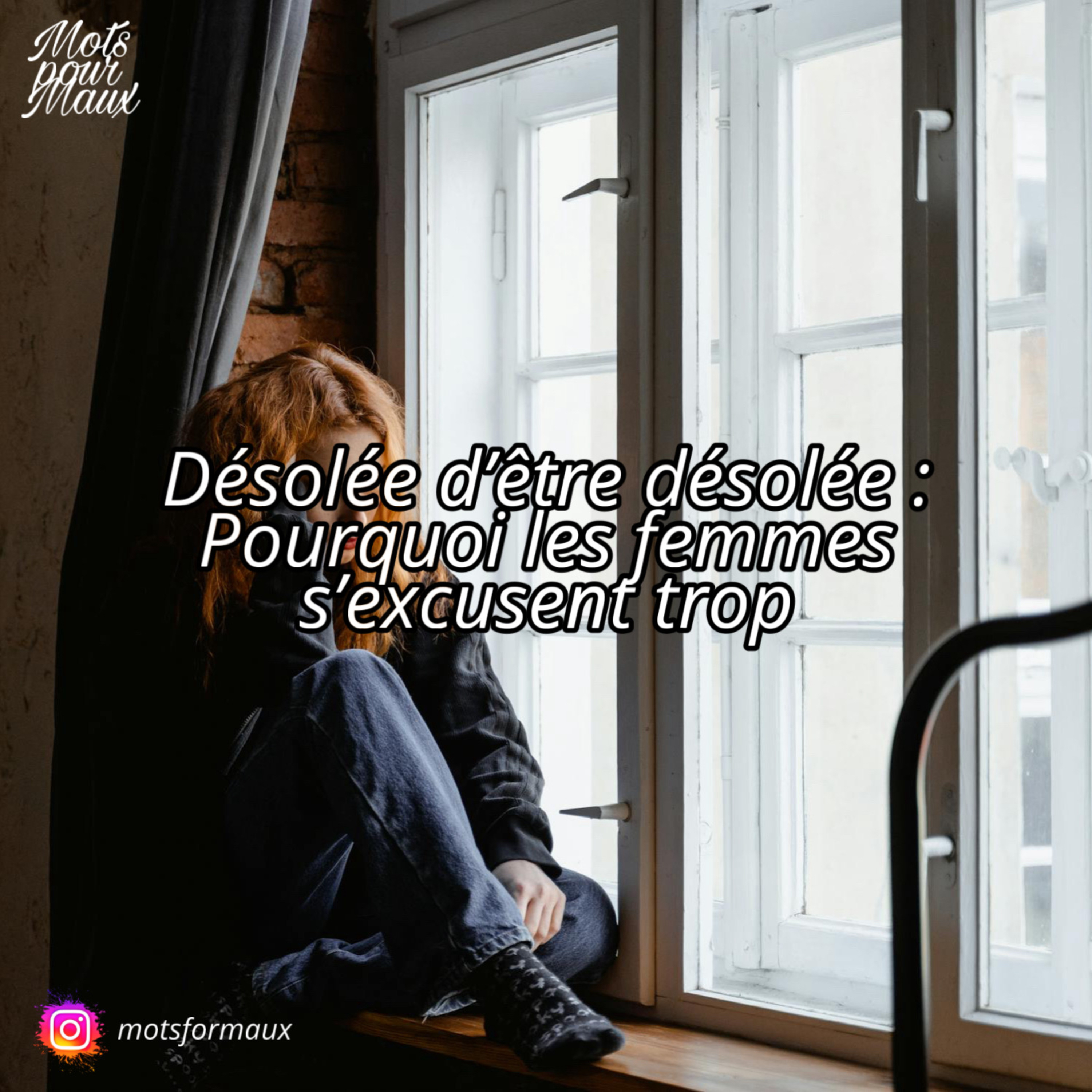 Mots pour maux : Le podcast qui transforme les maux en mots