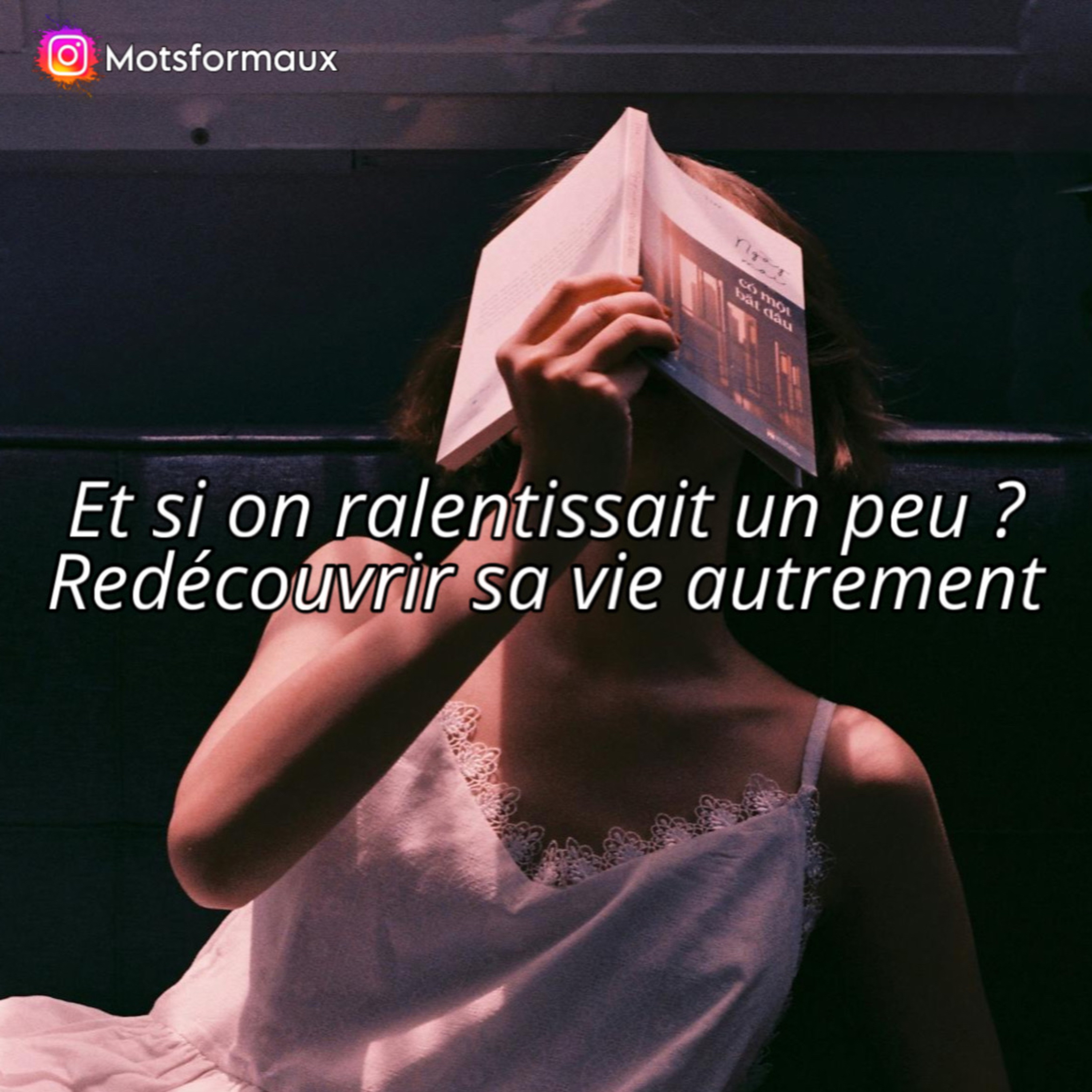 Mots pour maux : Le podcast qui transforme les maux en mots