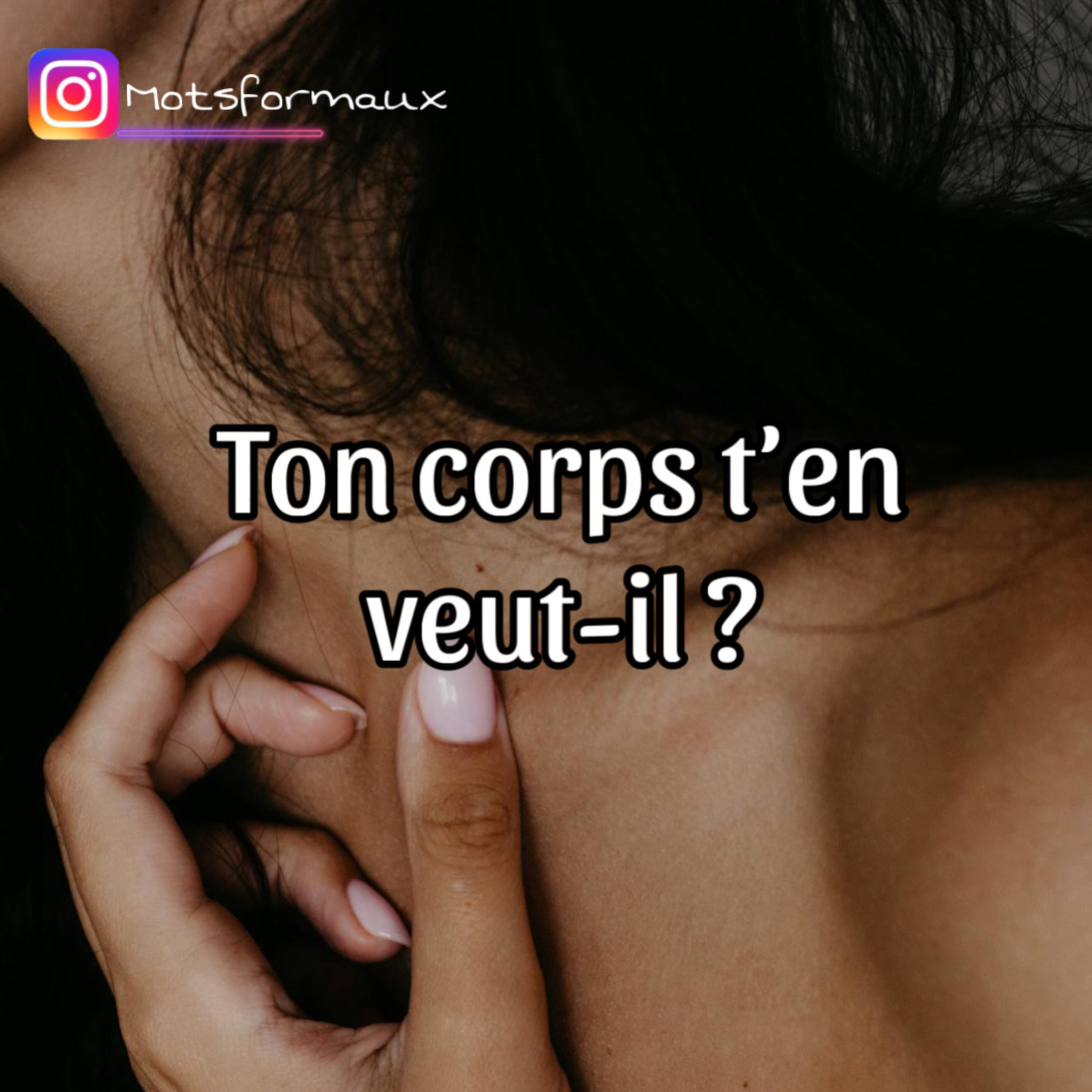 Mots pour maux : Le podcast qui transforme les maux en mots