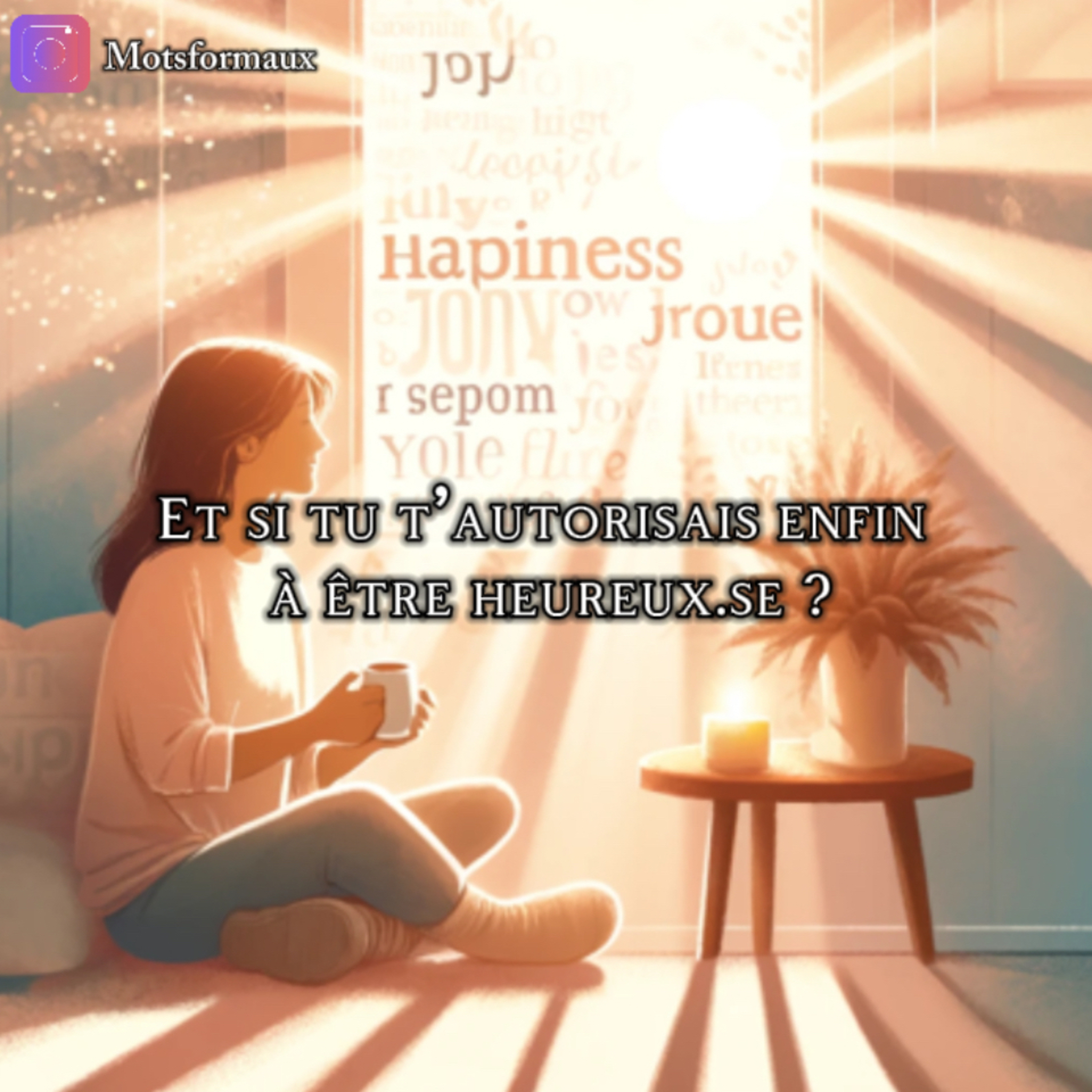 Mots pour maux : Le podcast qui transforme les maux en mots