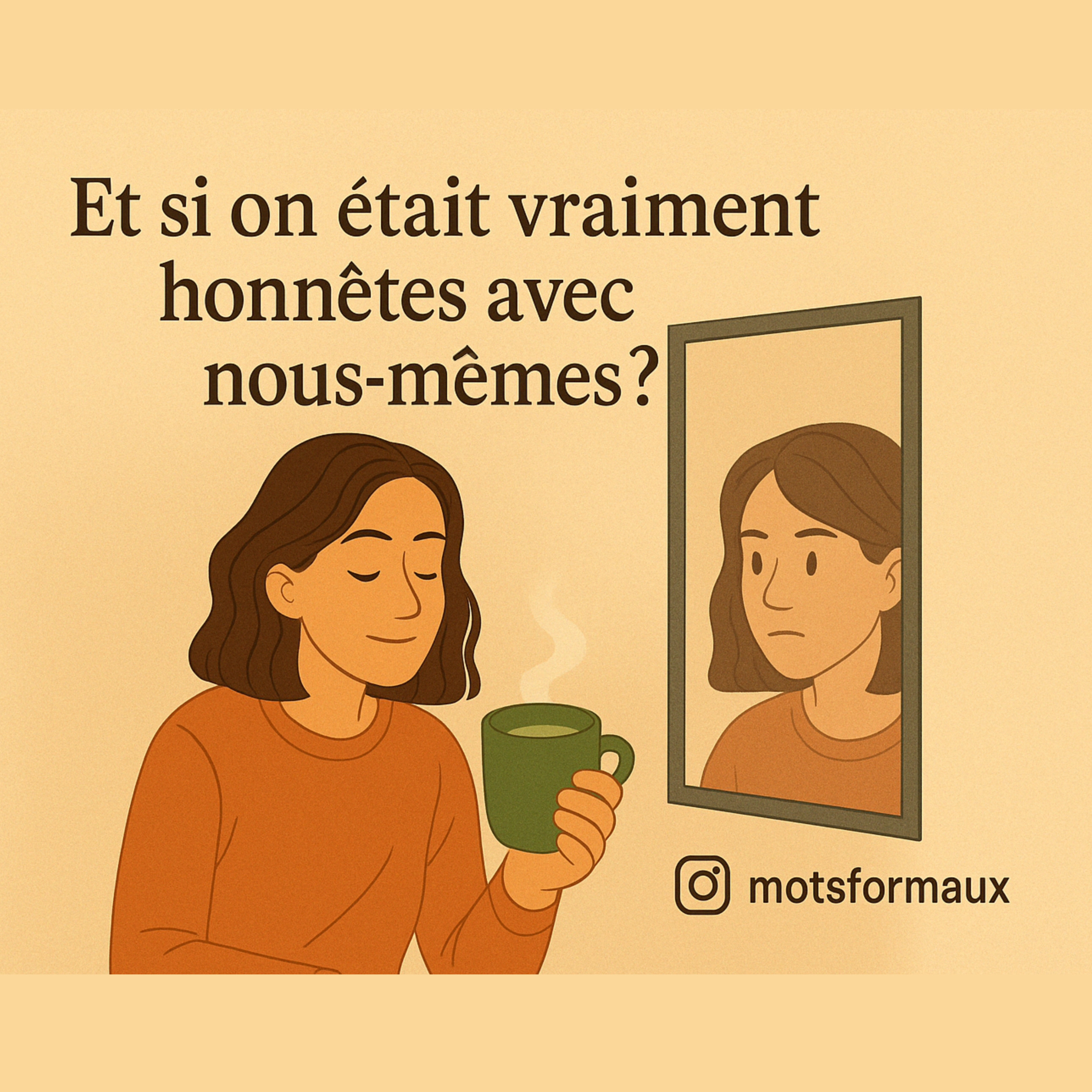 Mots pour maux : Le podcast qui transforme les maux en mots