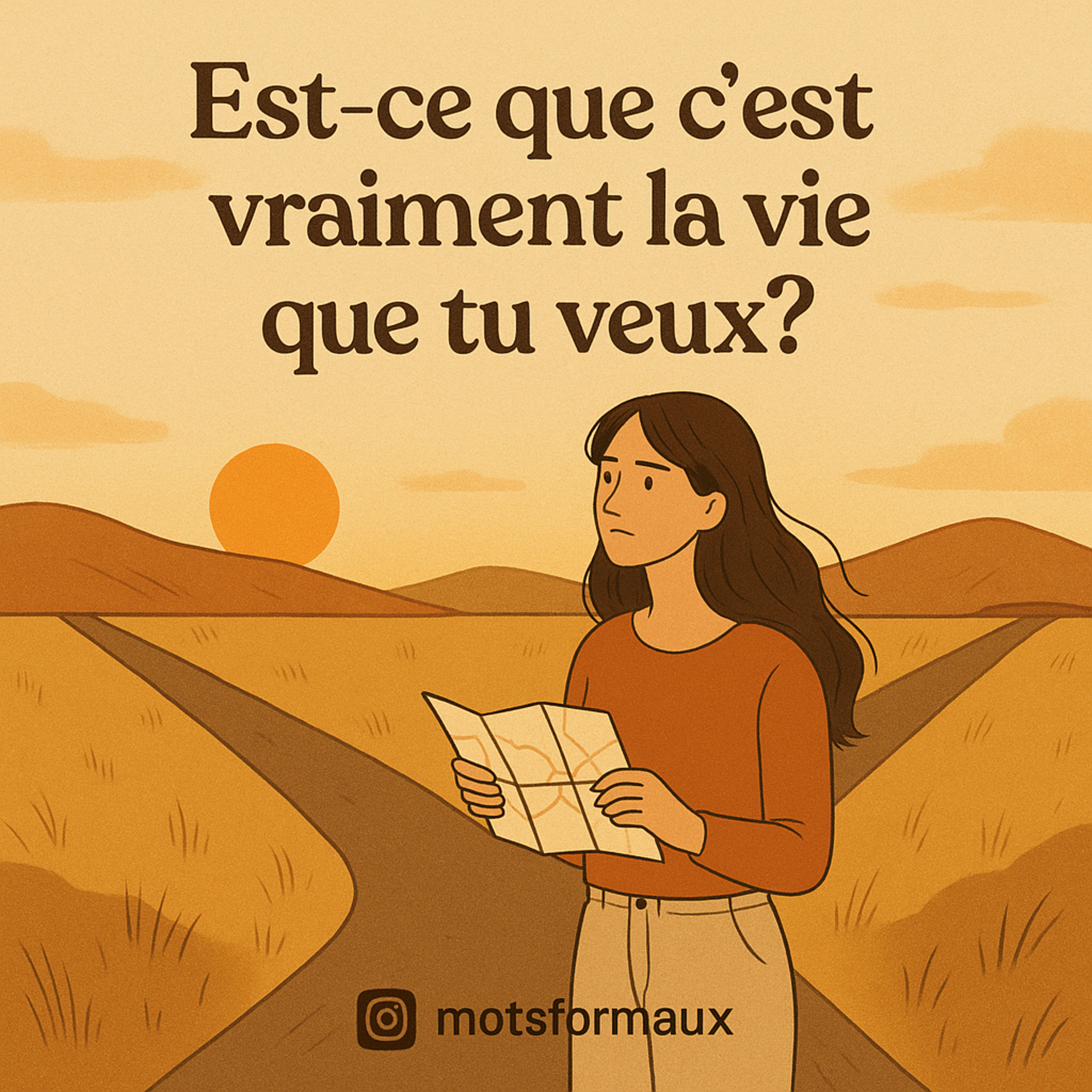 Mots pour maux : Le podcast qui transforme les maux en mots
