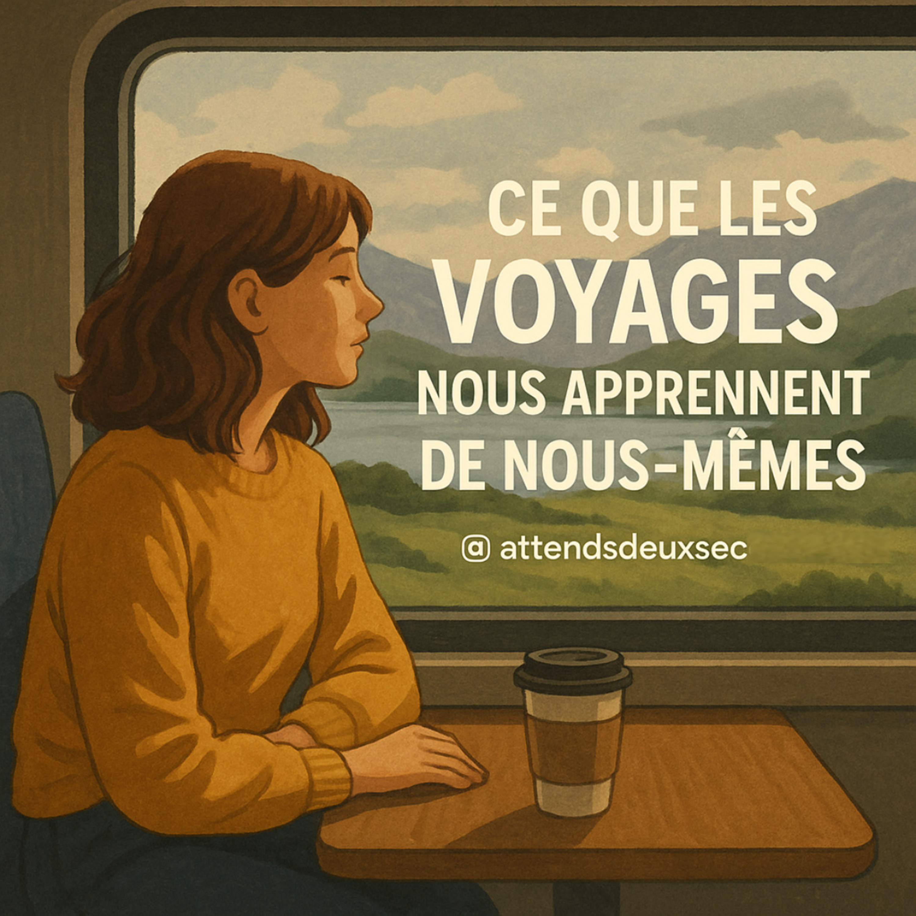 Et si le vrai voyage n’était pas là où tu crois ?  episode artwork