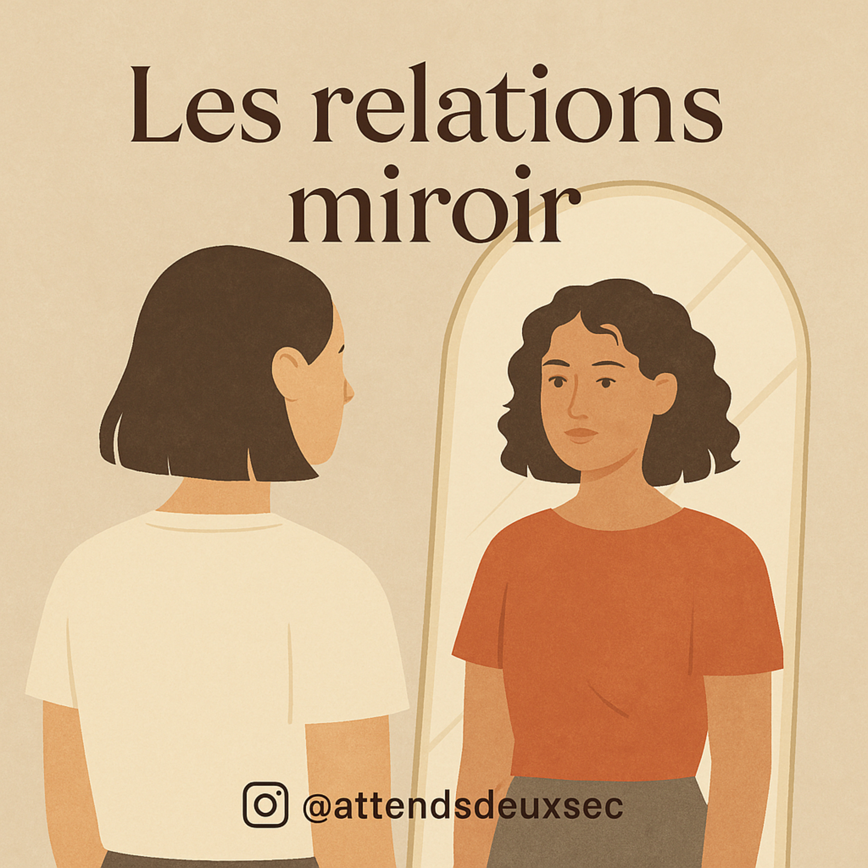 Les gens qui te révèlent (même quand tu ne veux pas) episode artwork