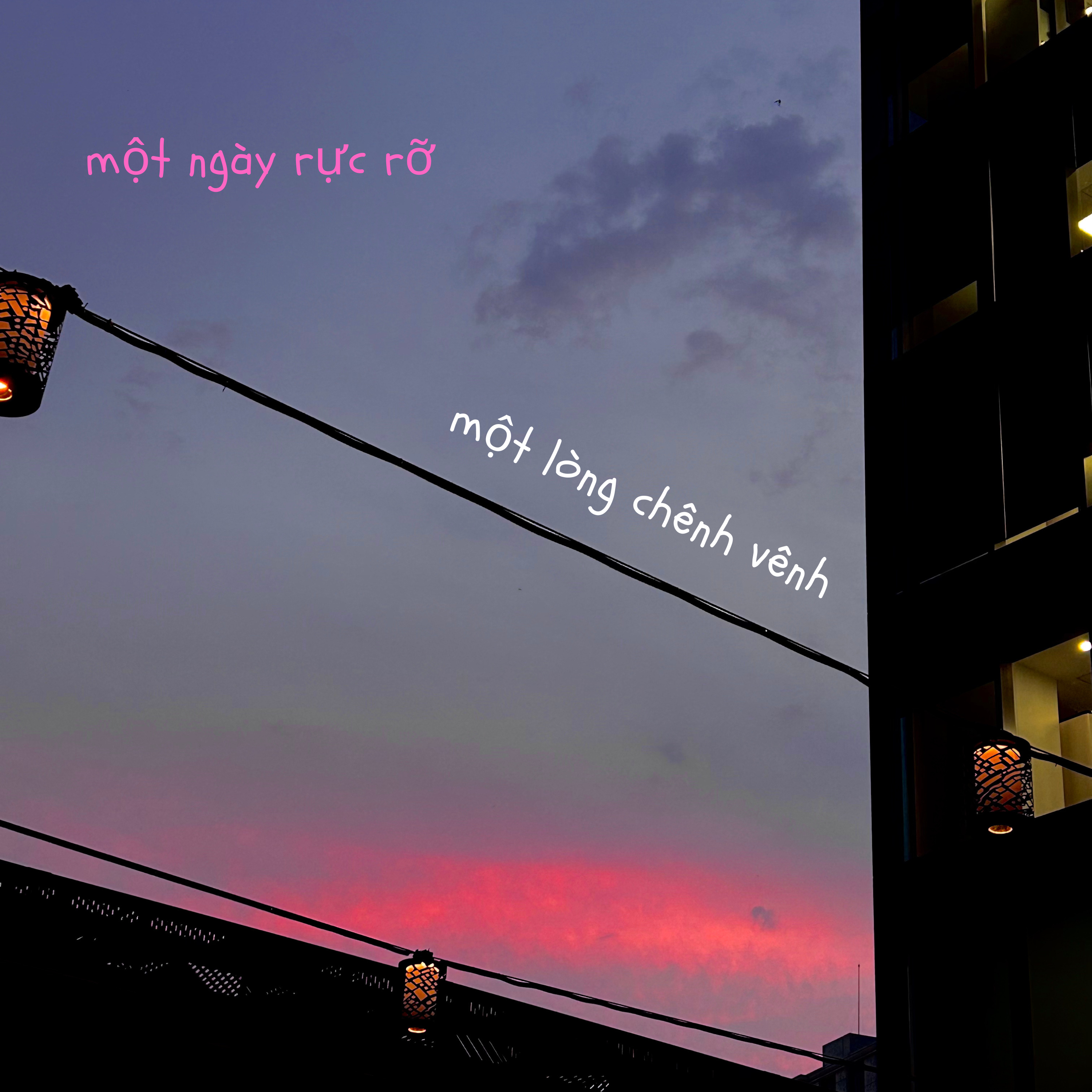 Một ngày rực rỡ, một lòng chênh vênh episode artwork