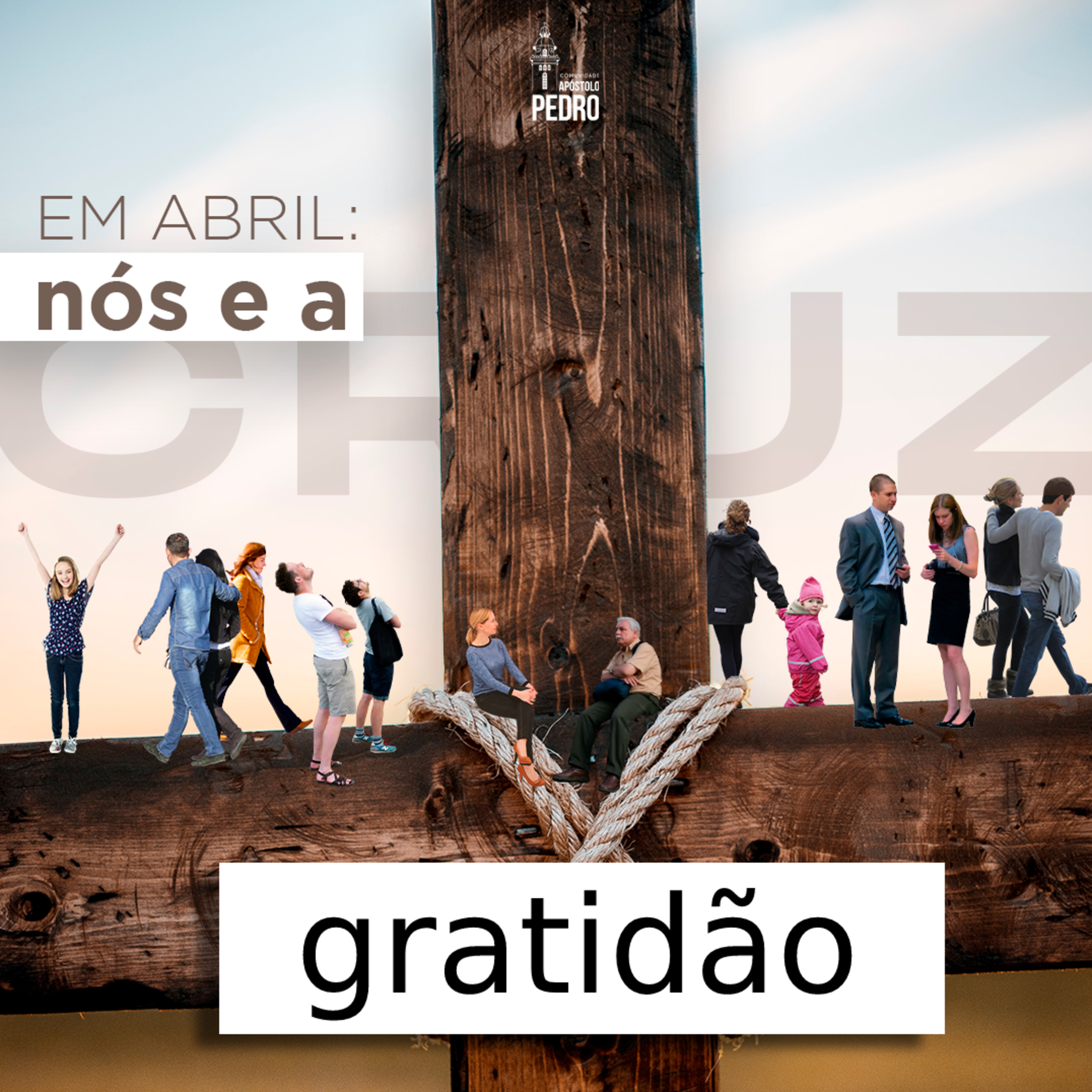 Comunidade Luterana Apóstolo Pedro