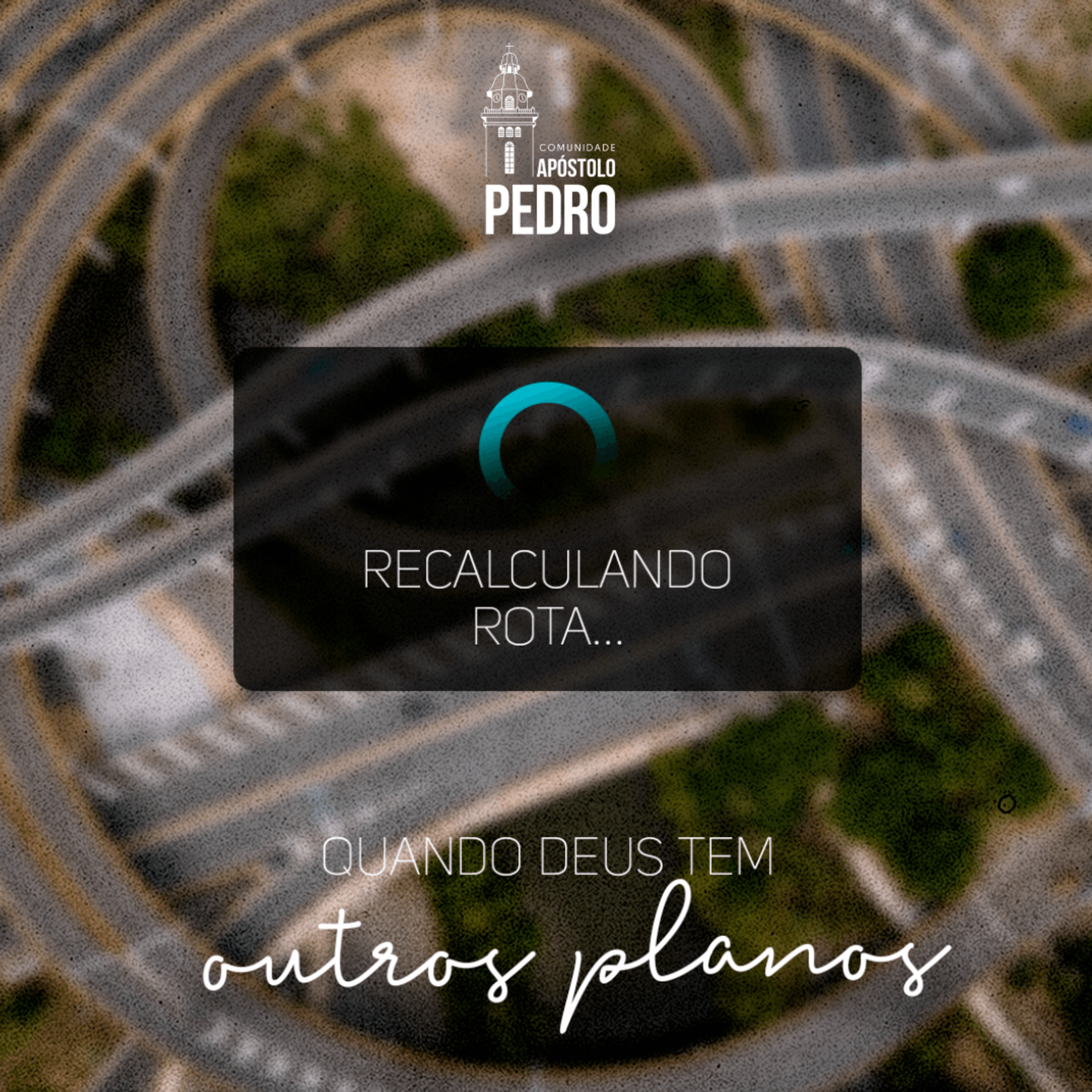 Comunidade Luterana Apóstolo Pedro
