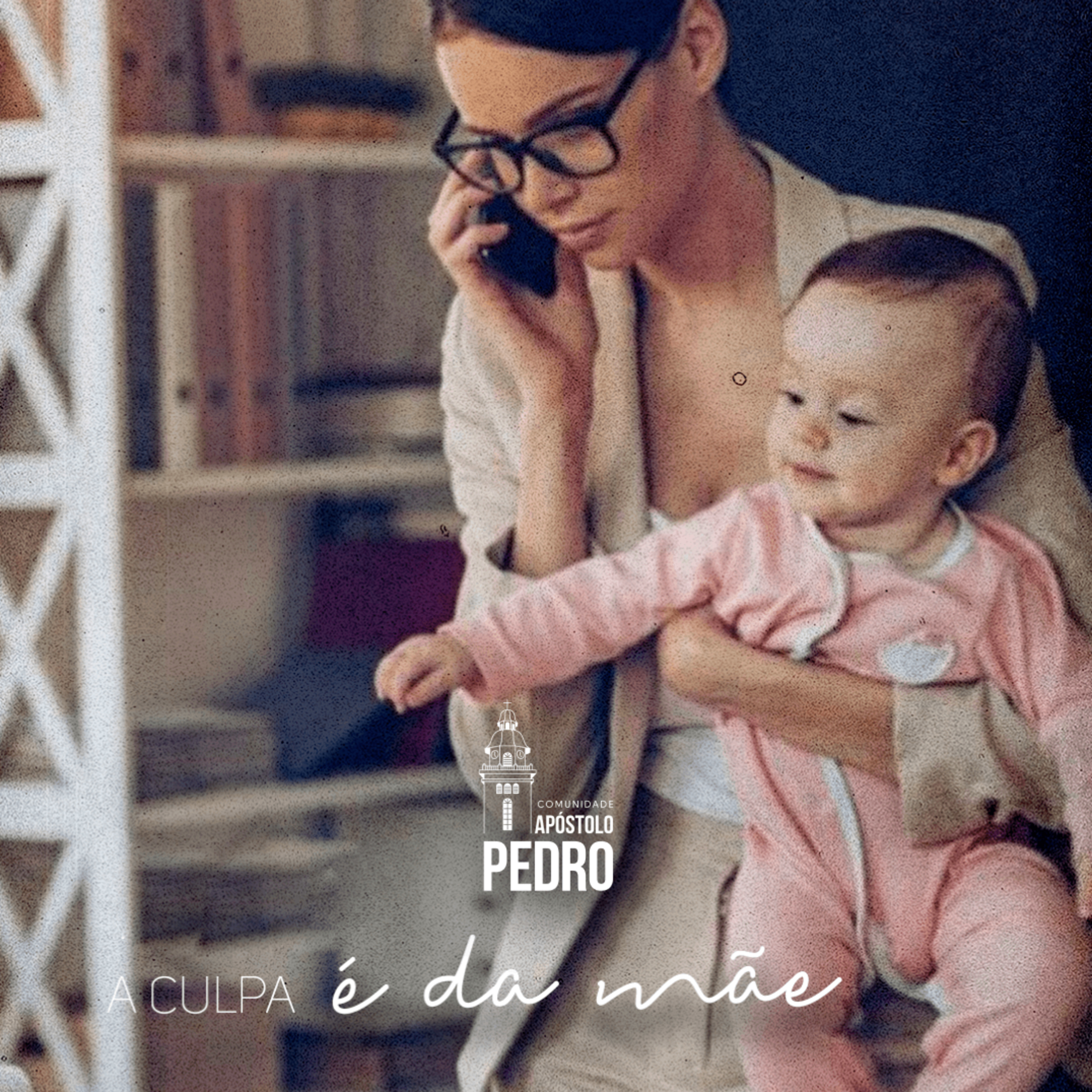 Comunidade Luterana Apóstolo Pedro