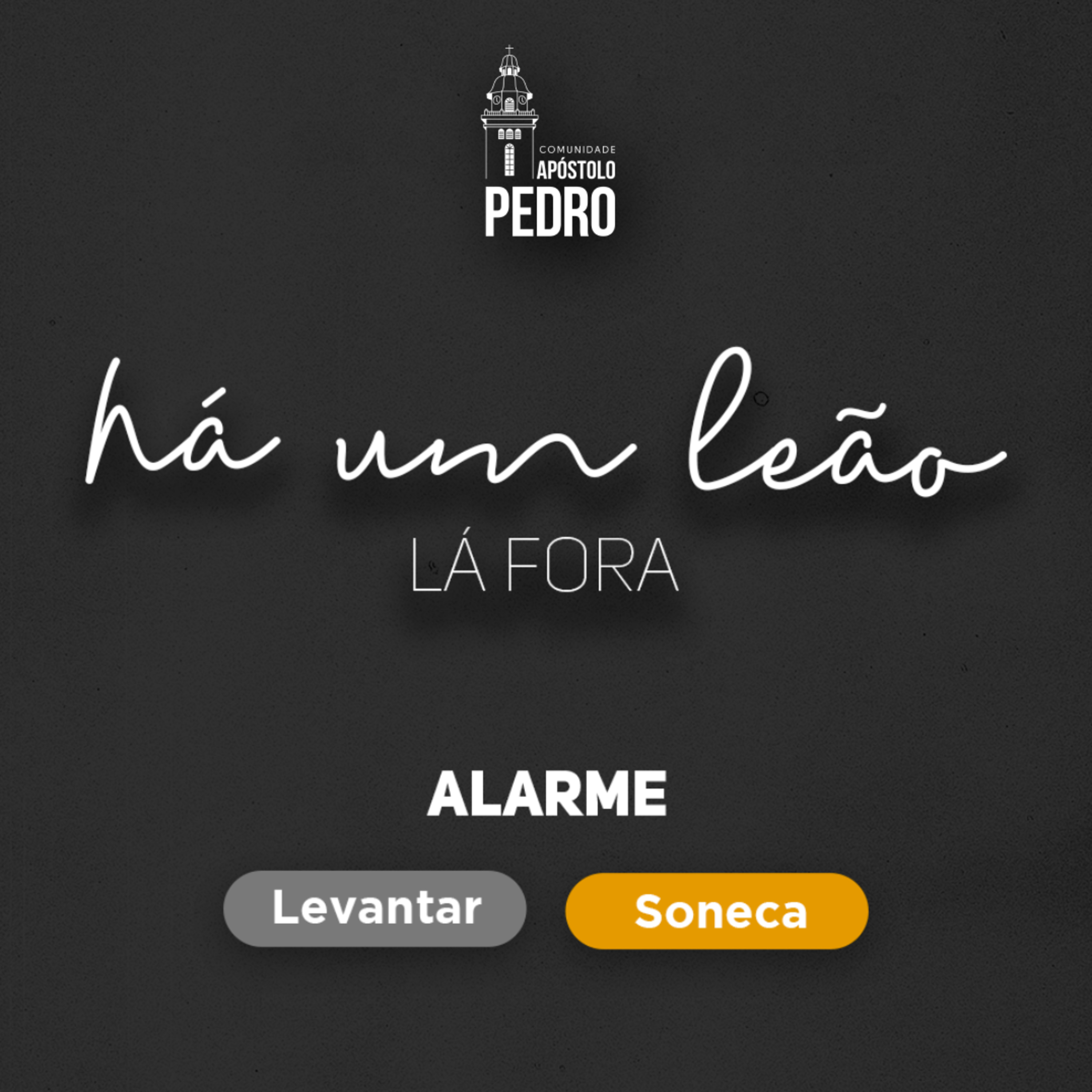 Comunidade Luterana Apóstolo Pedro