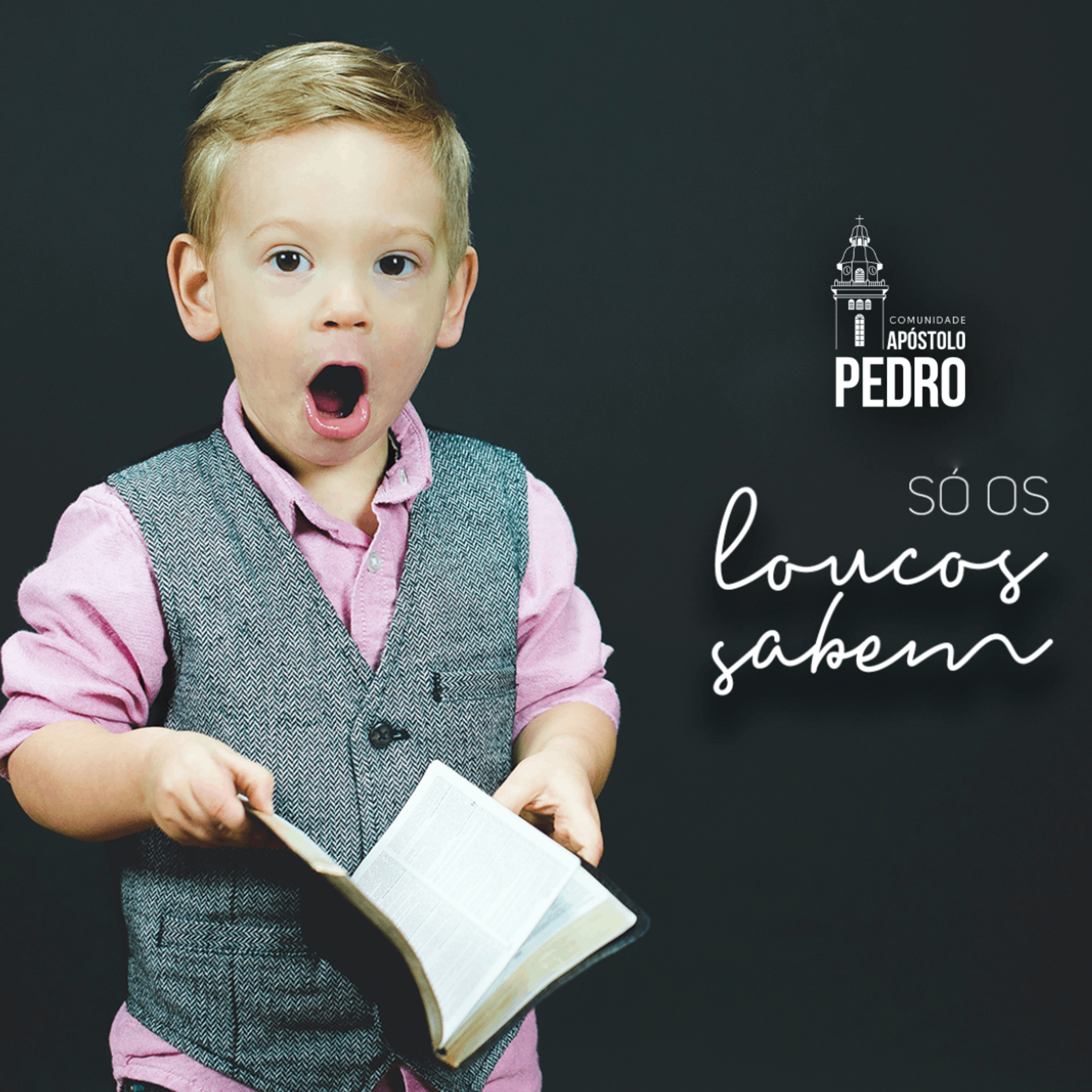 Comunidade Luterana Apóstolo Pedro