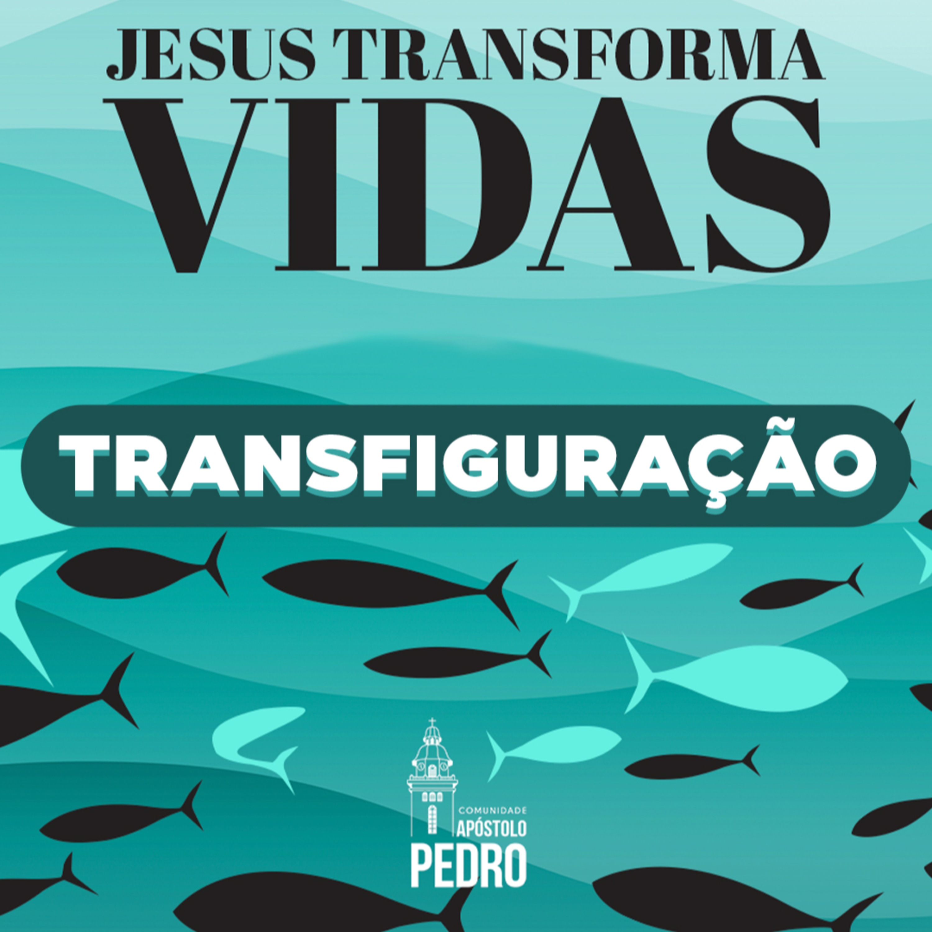 Comunidade Luterana Apóstolo Pedro
