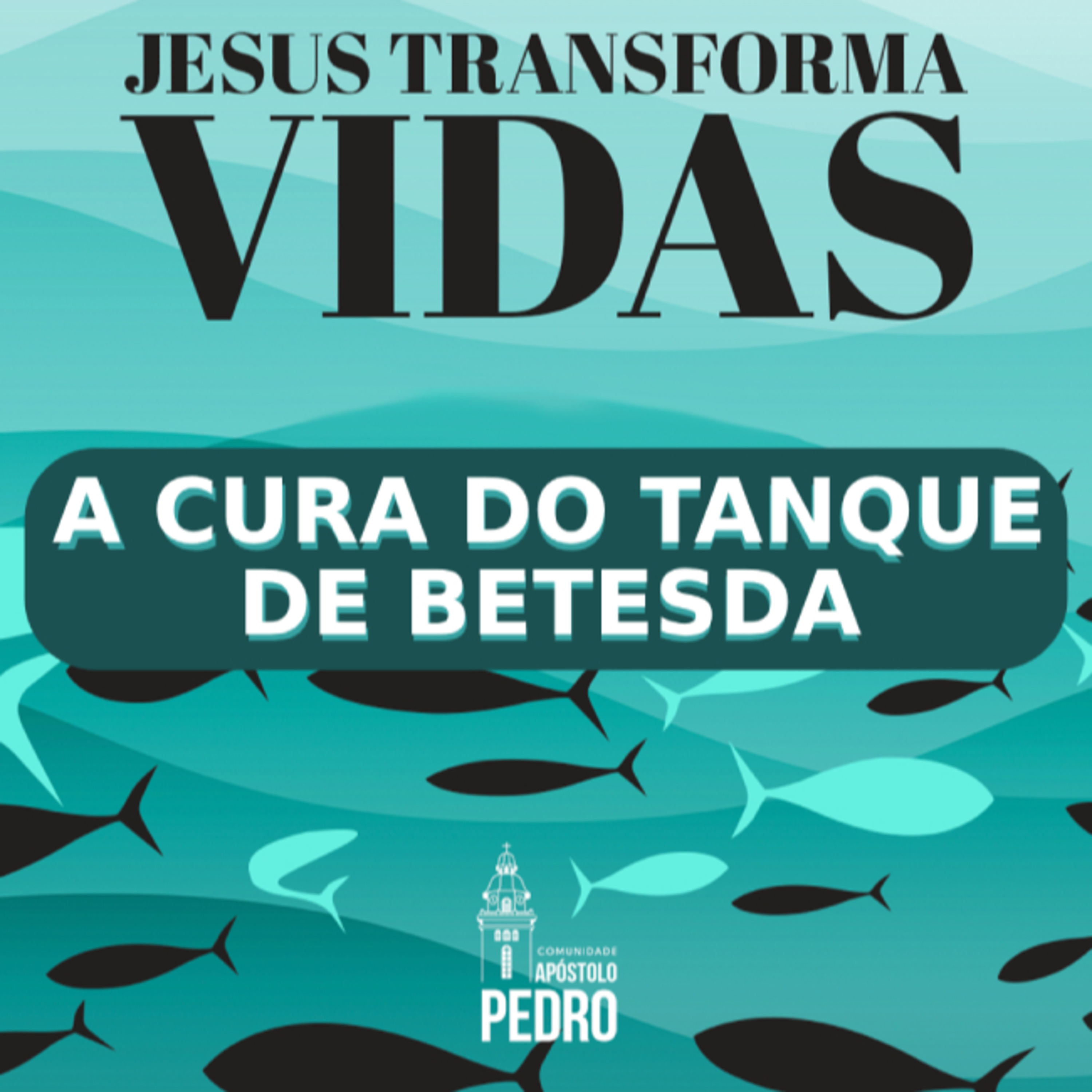 Comunidade Luterana Apóstolo Pedro