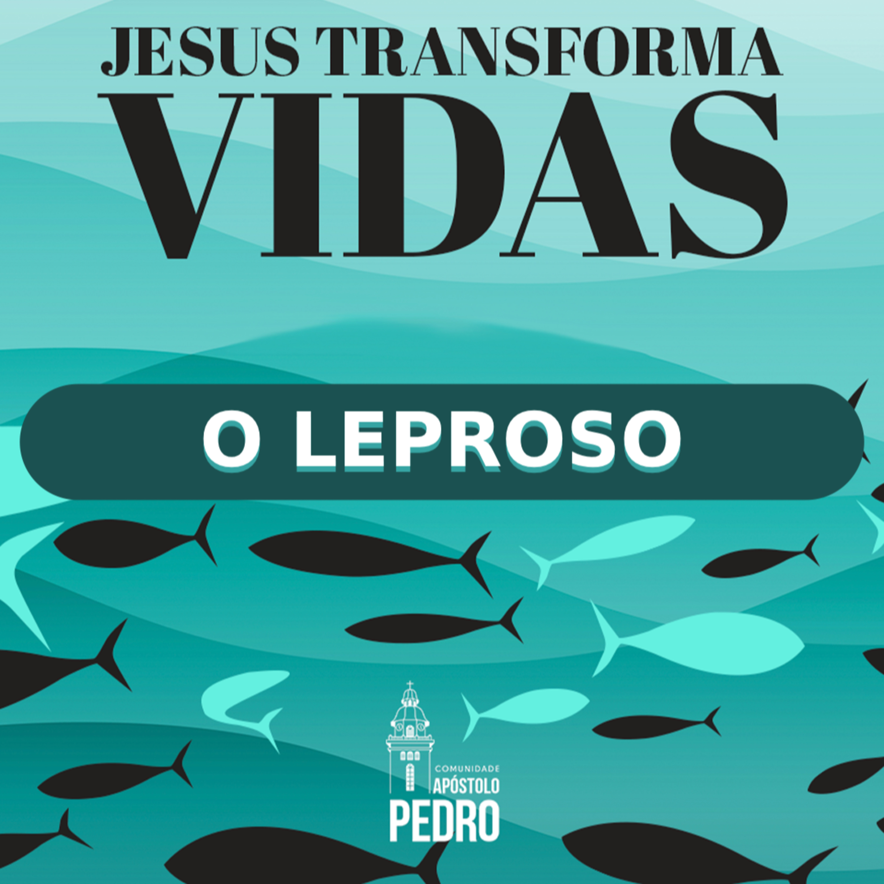 Comunidade Luterana Apóstolo Pedro