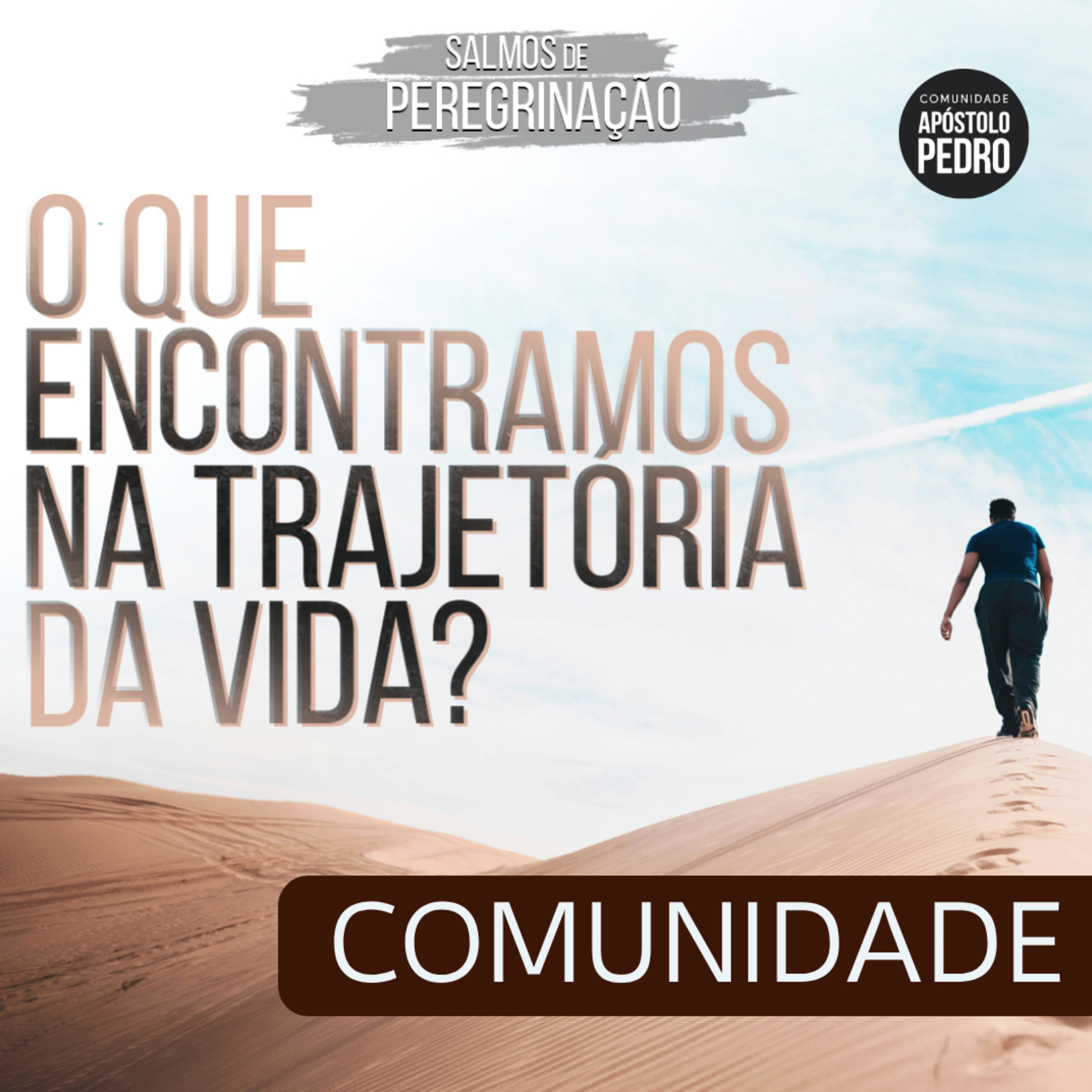 Comunidade Luterana Apóstolo Pedro