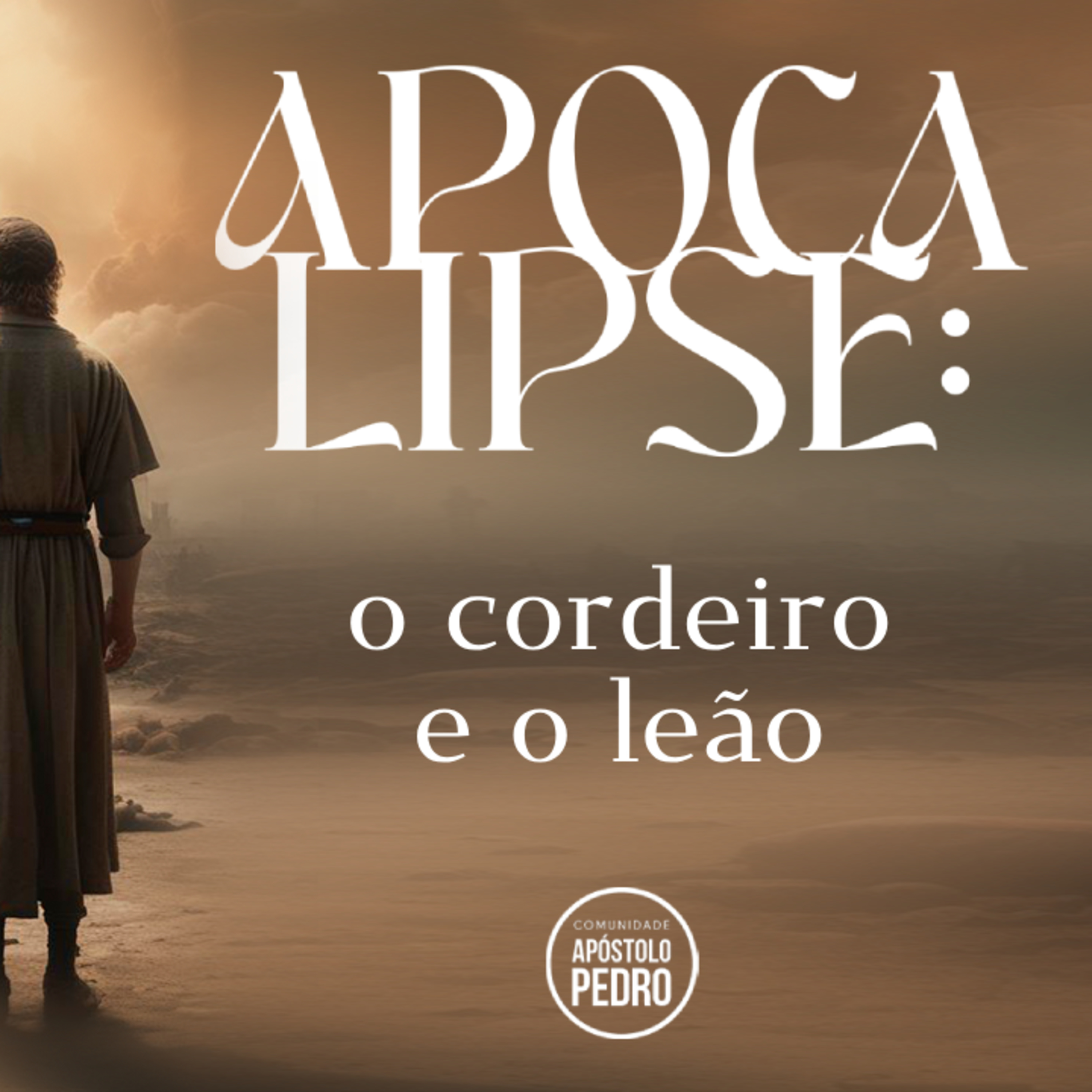 Comunidade Luterana Apóstolo Pedro