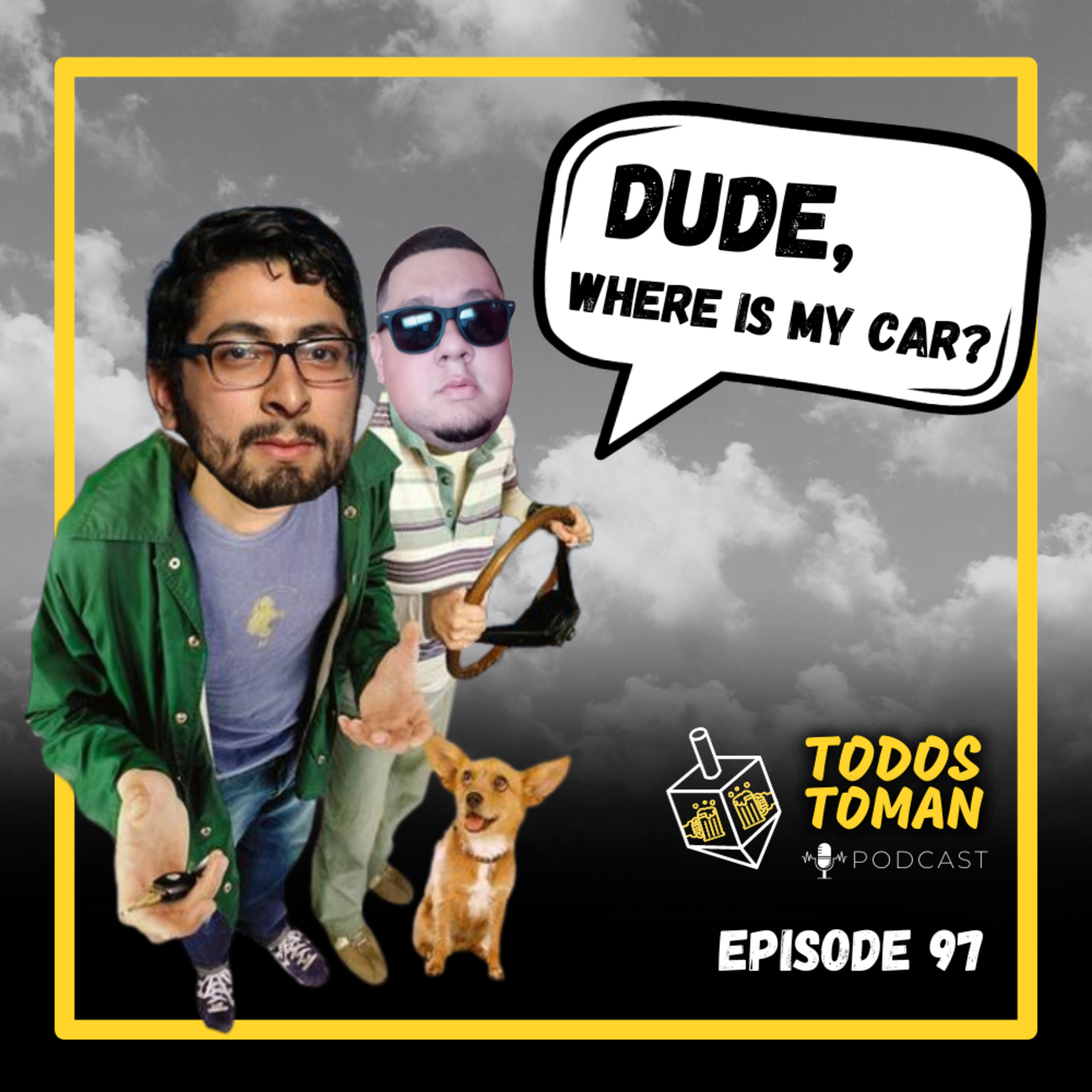 Todos Toman Podcast