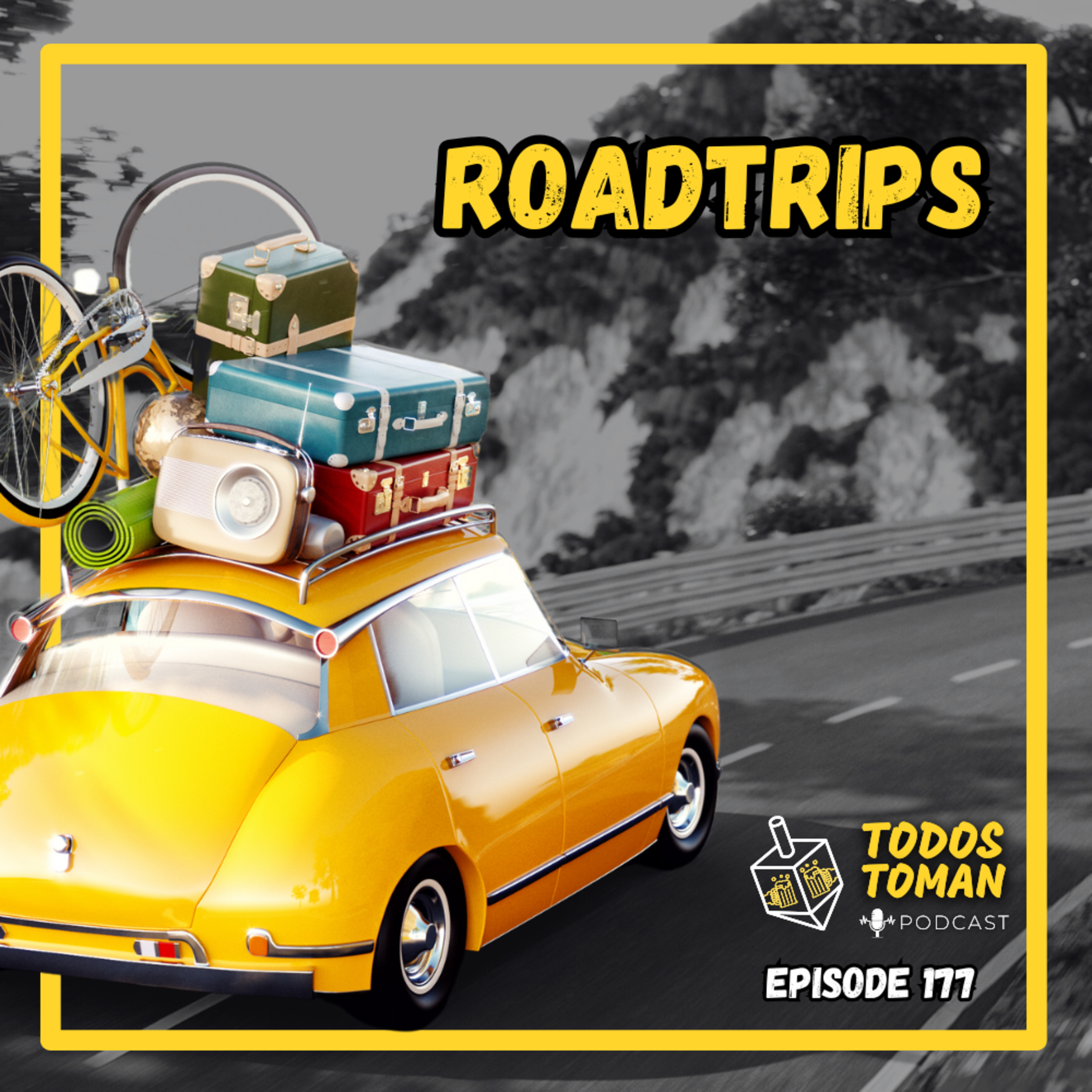 Todos Toman Podcast