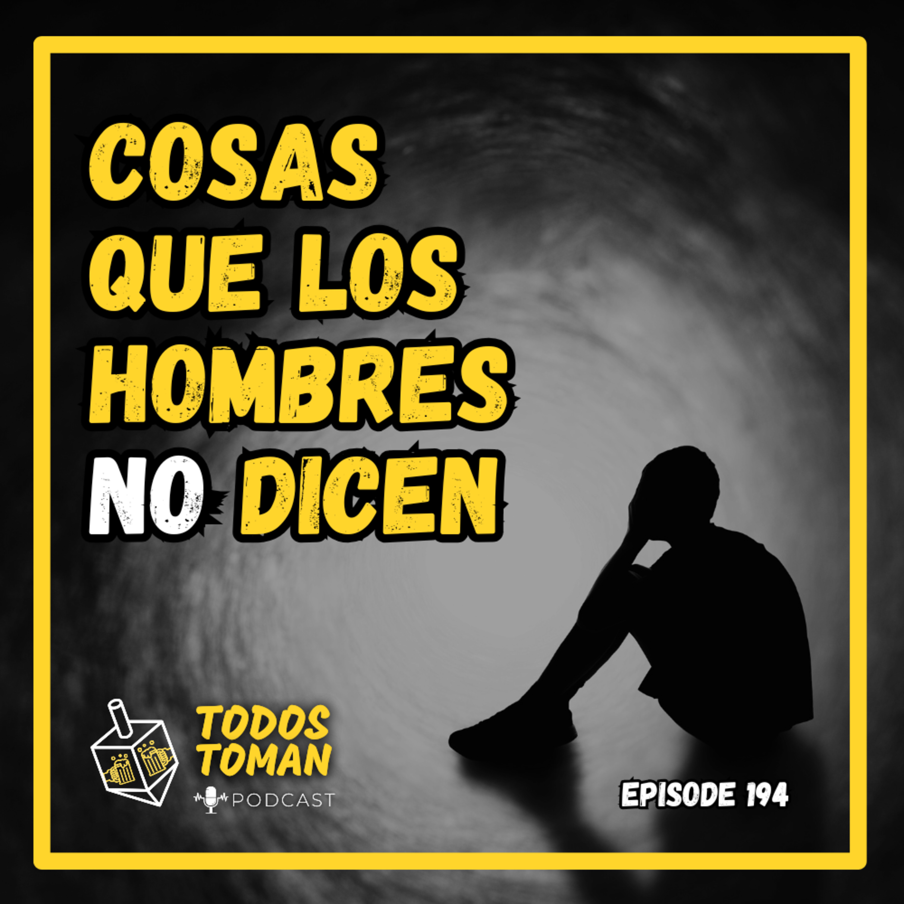 Todos Toman Podcast