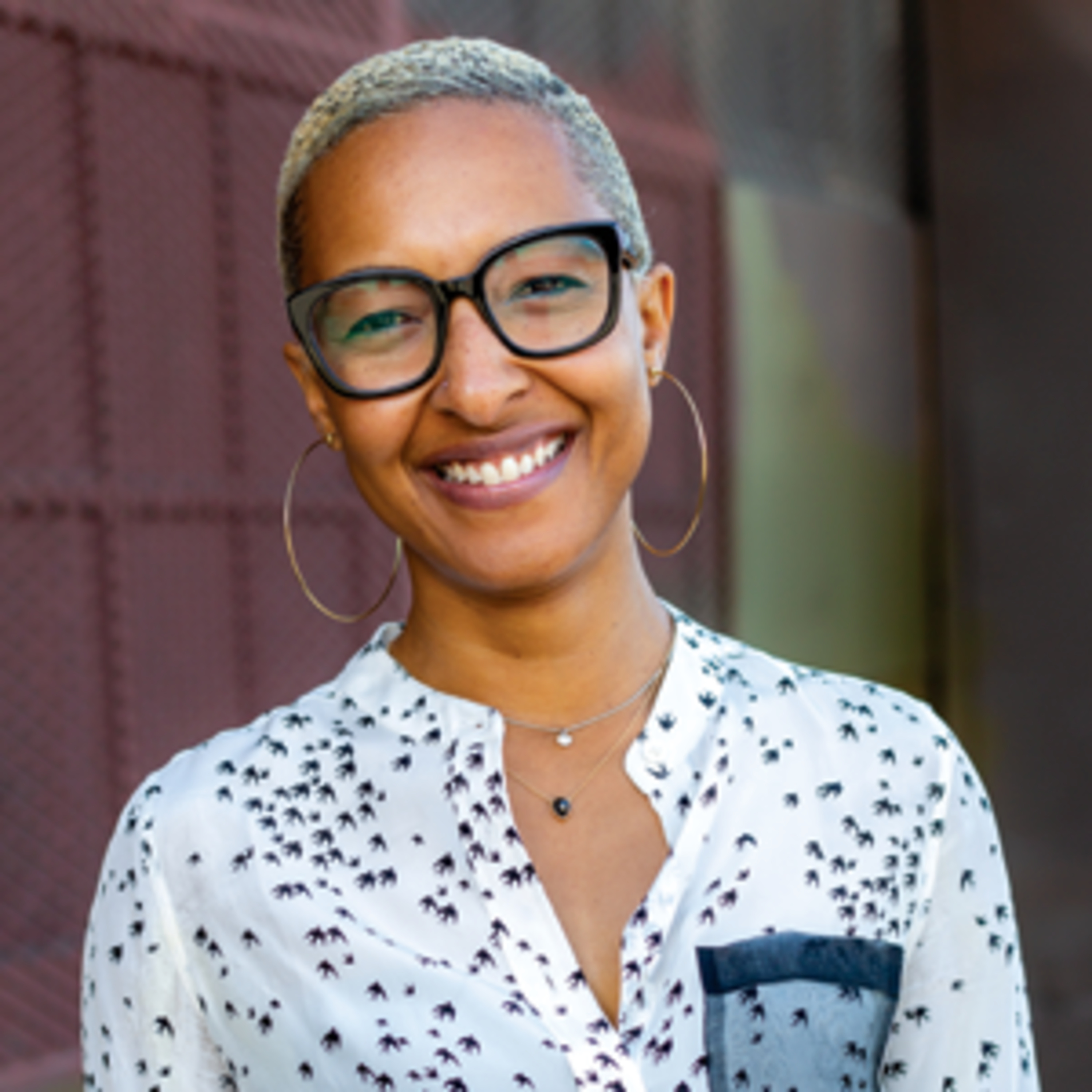 The Urban Experience: Race, Class, Gender and the American City featuring Brandi Summers episode artwork