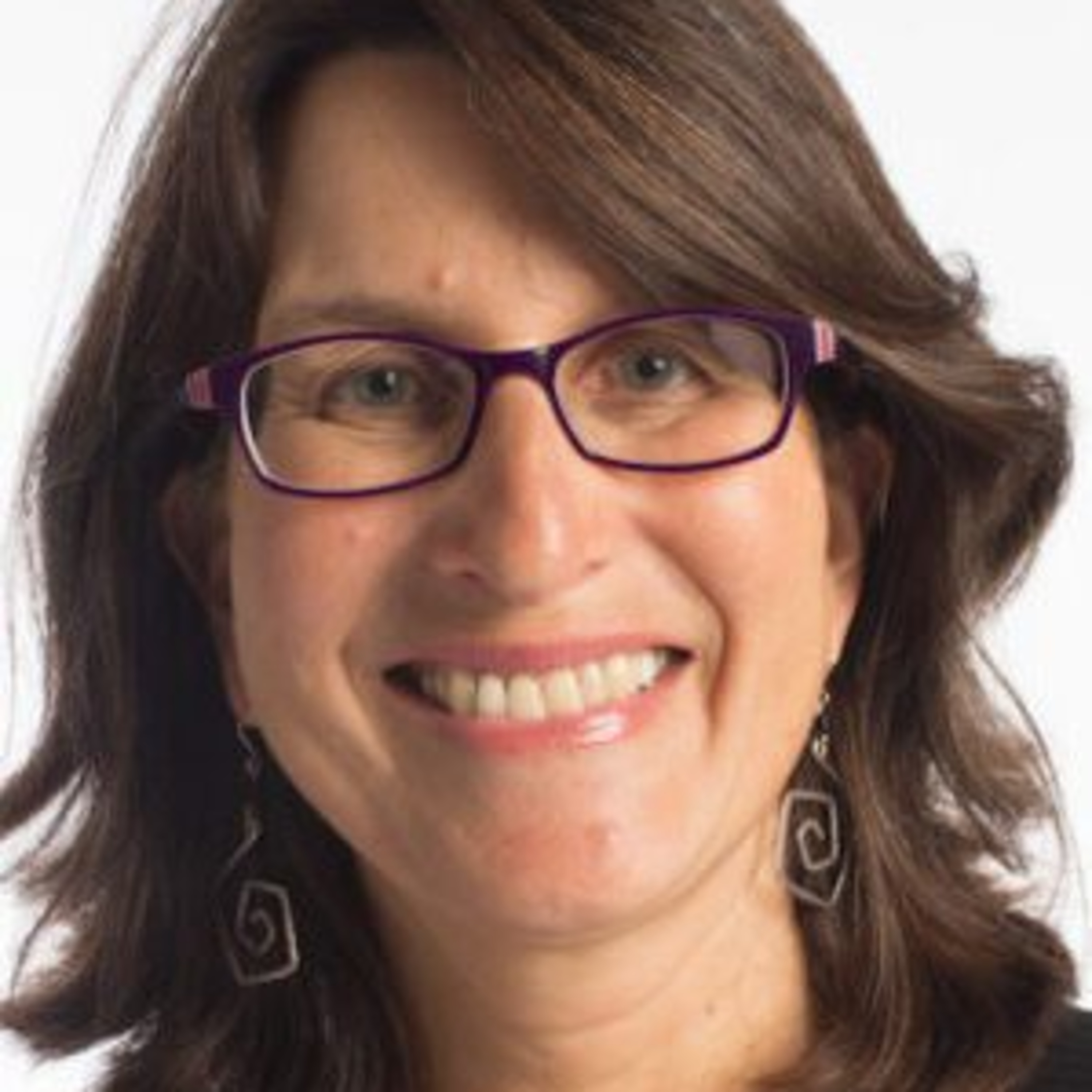 Seeing People: Understanding Homelessness' Roots, Stigmas & Solutions, featuring Colette Auerwald