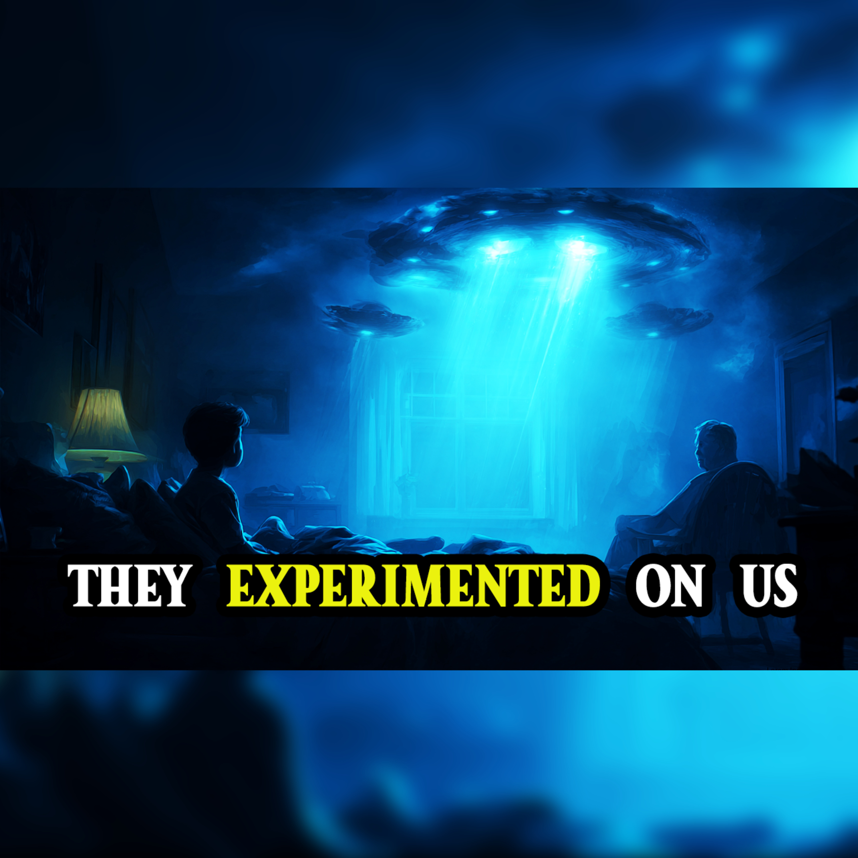 Aliens Abducting My Family [EP361]