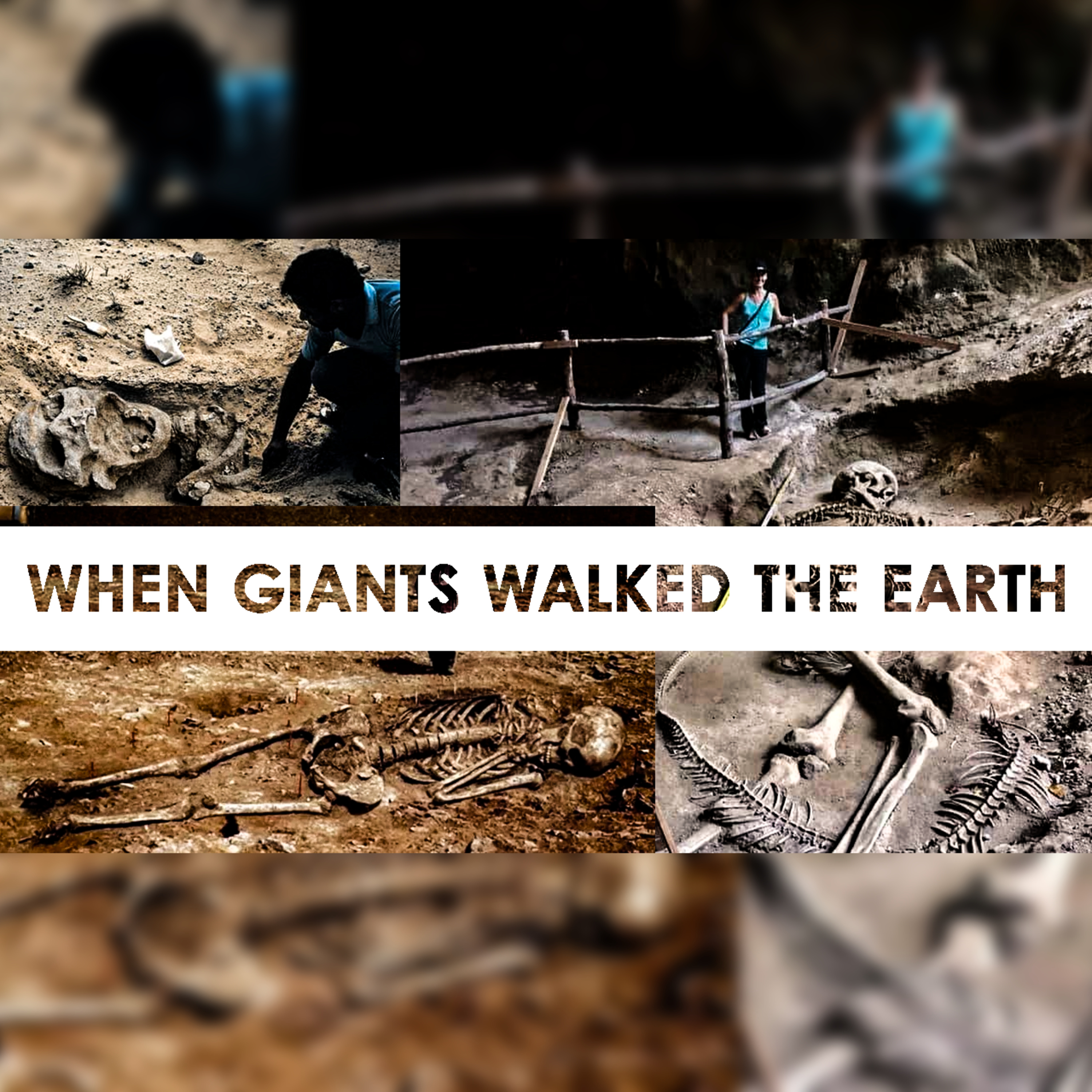 When Giants Ruled Ancient Earth | EP371