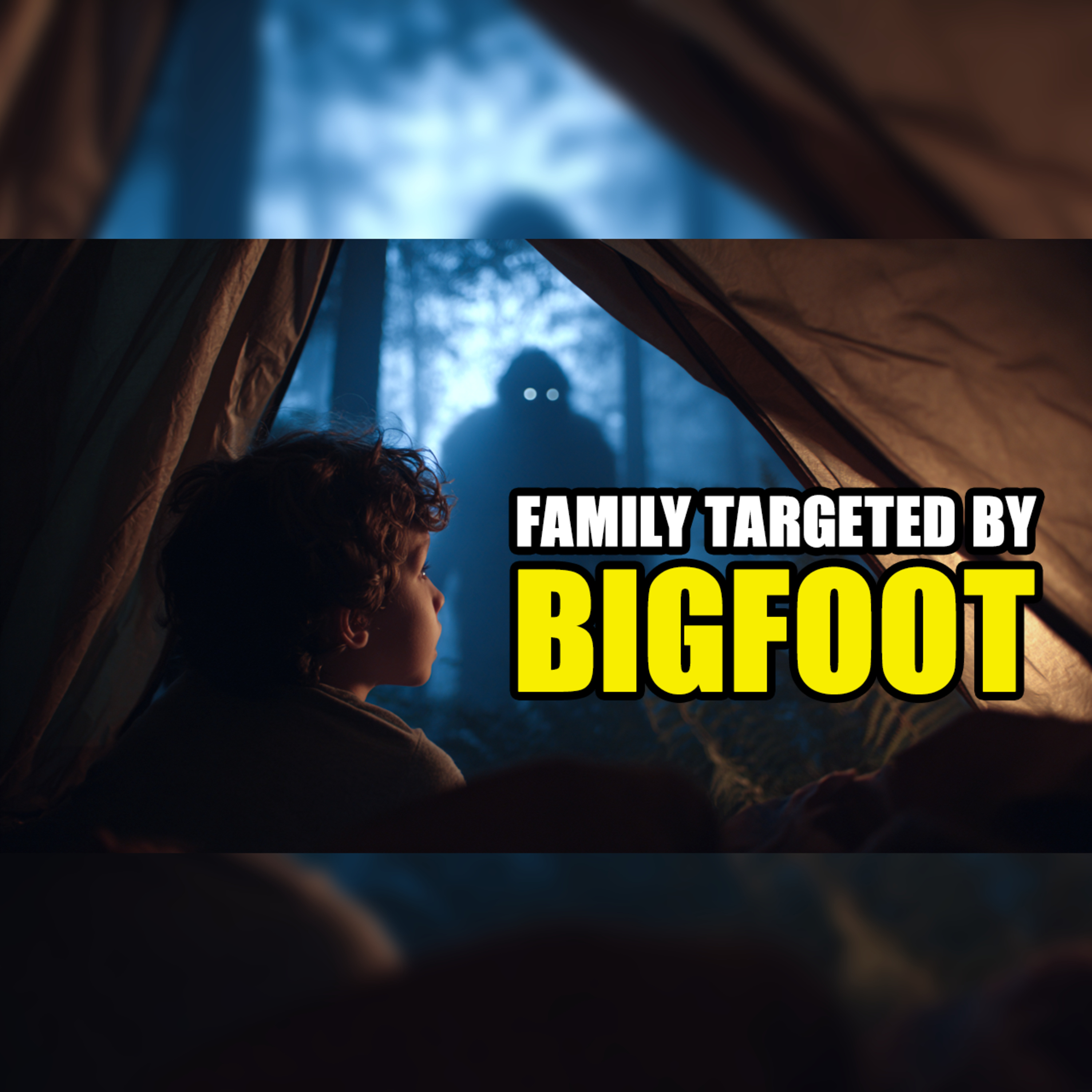 Haunted Houses and Bigfoot Showdowns w/ Daniel Hamilton | EP372