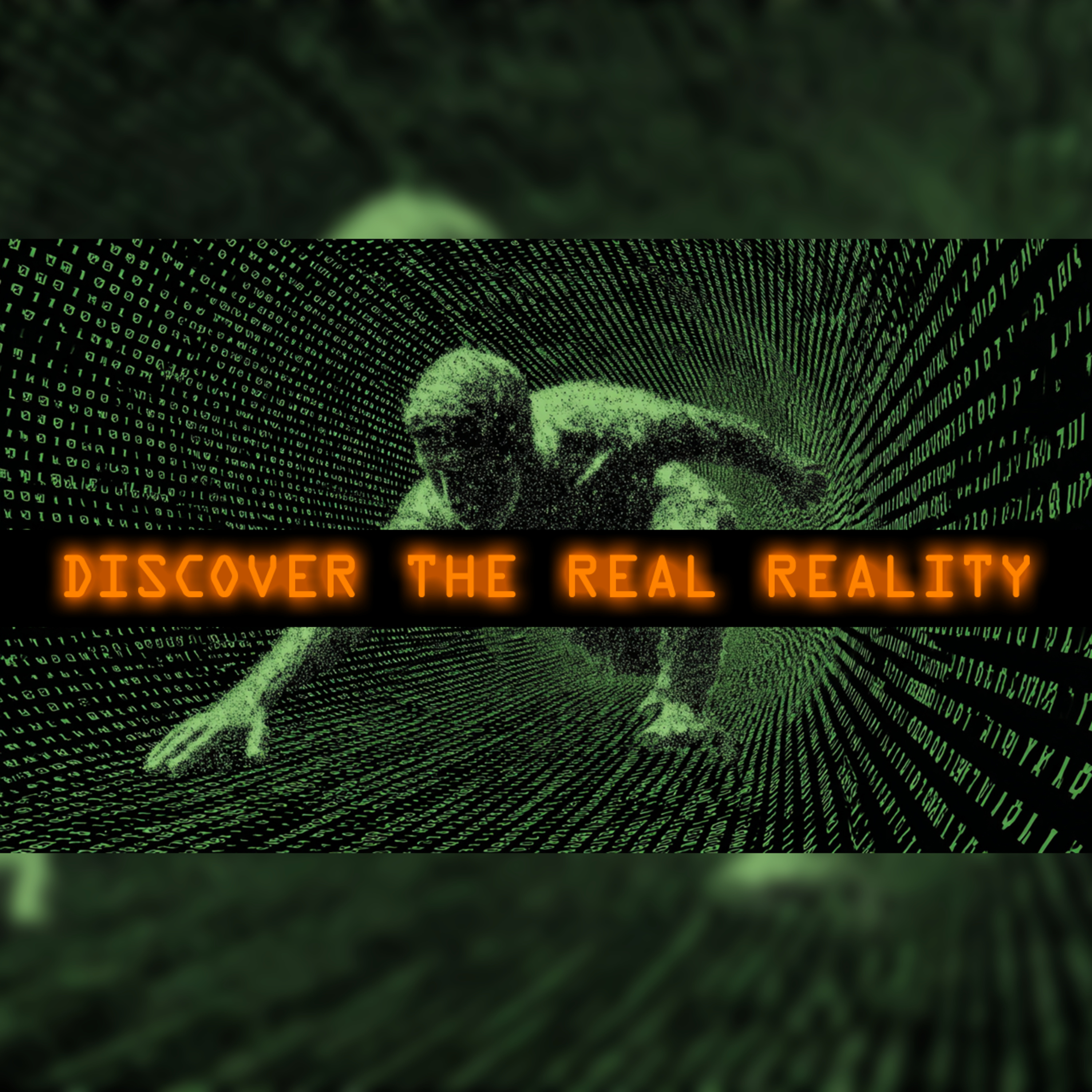 Escaping the Matrix: Energy Vampires, Reincarnation, and the Real Reality | EP376