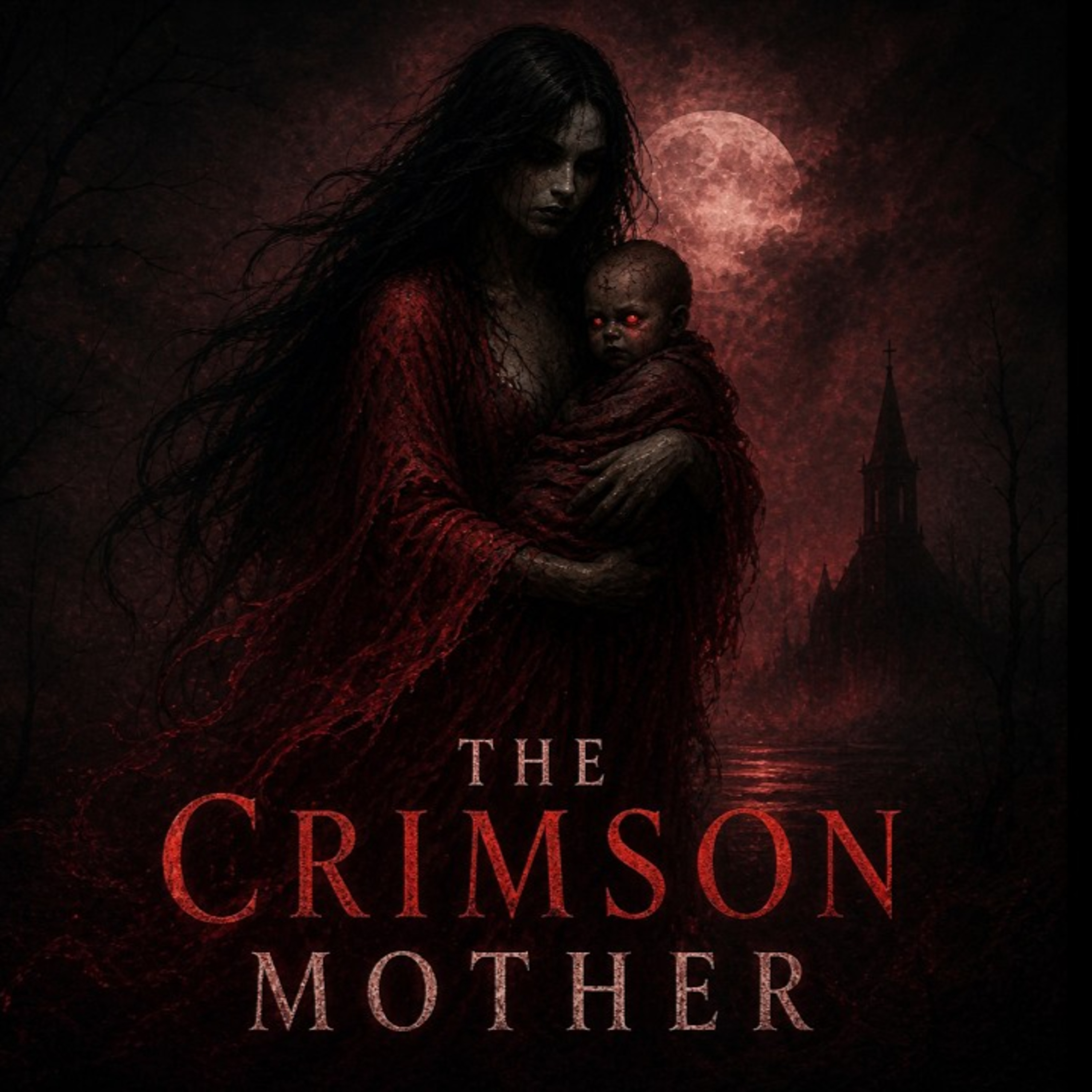 The Crimson Mother: Abomination in Venezuela [Livestream 557]