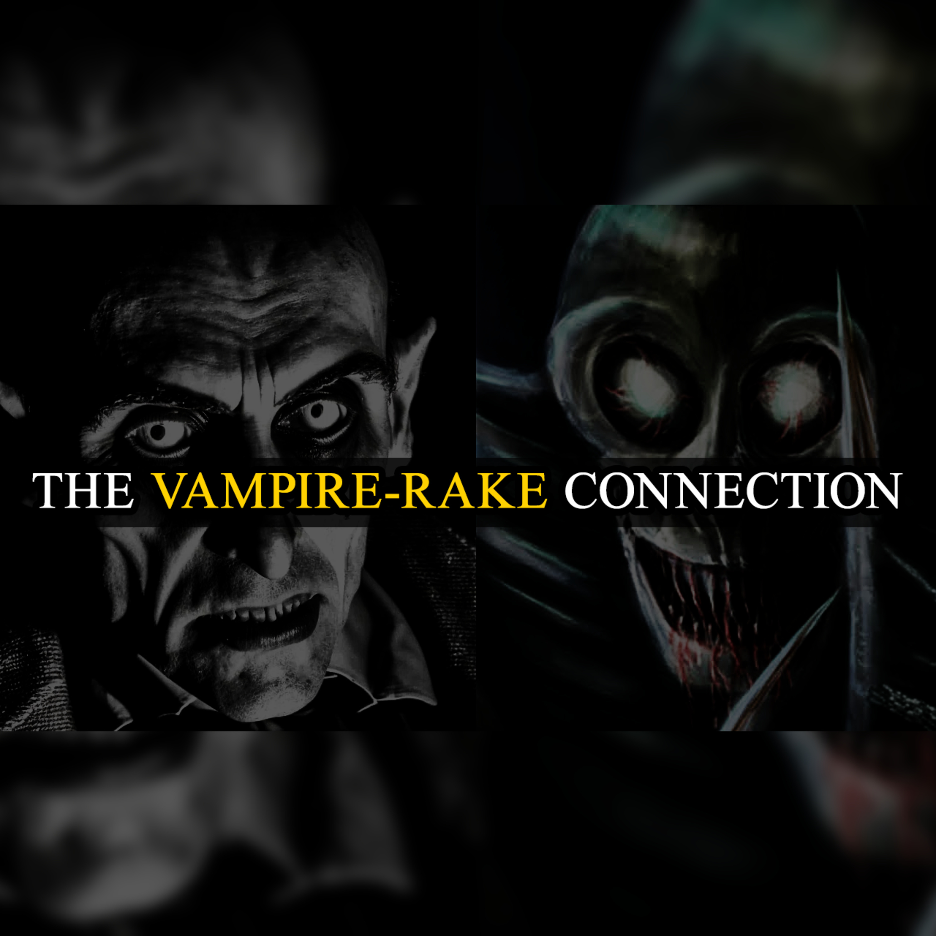 The Vampire/Rake Connection [Livestream 563]