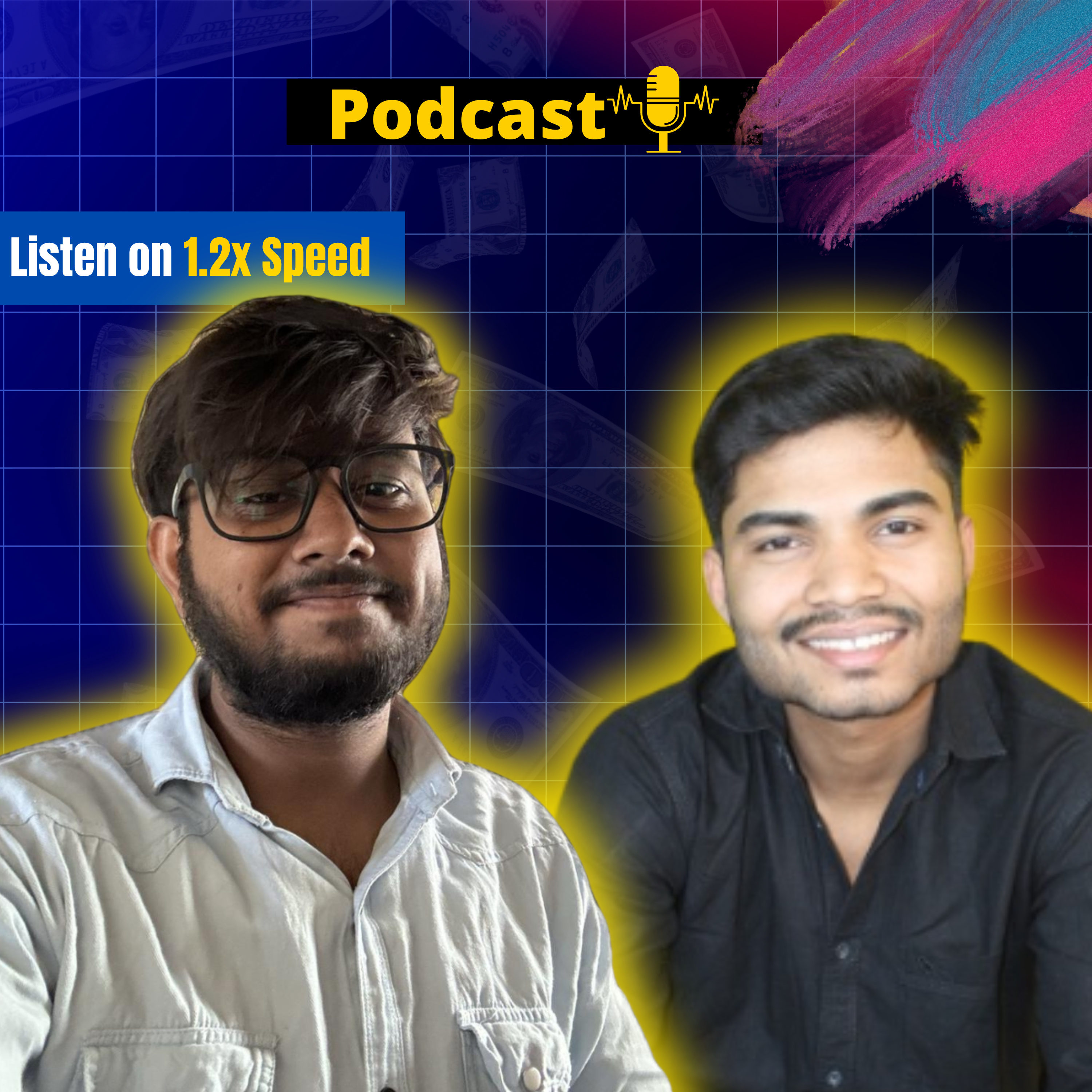 The Technical Vishwakarmaji Show