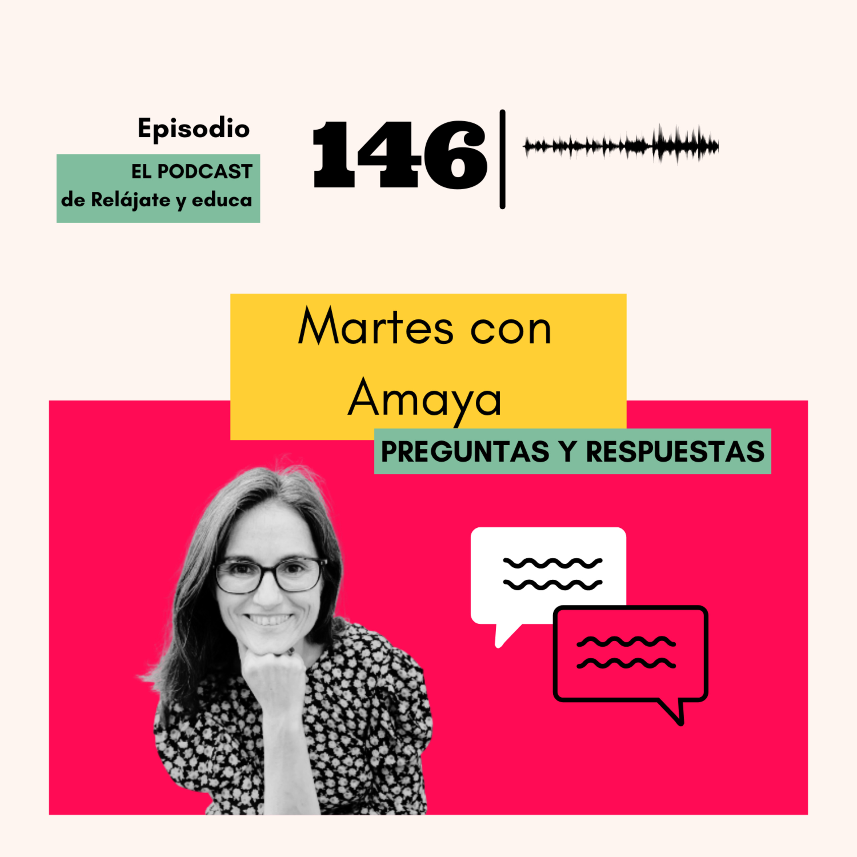 Mi hijo de 13 años me pide una cuenta en Instagram. Martes con Amaya septiembre 2025