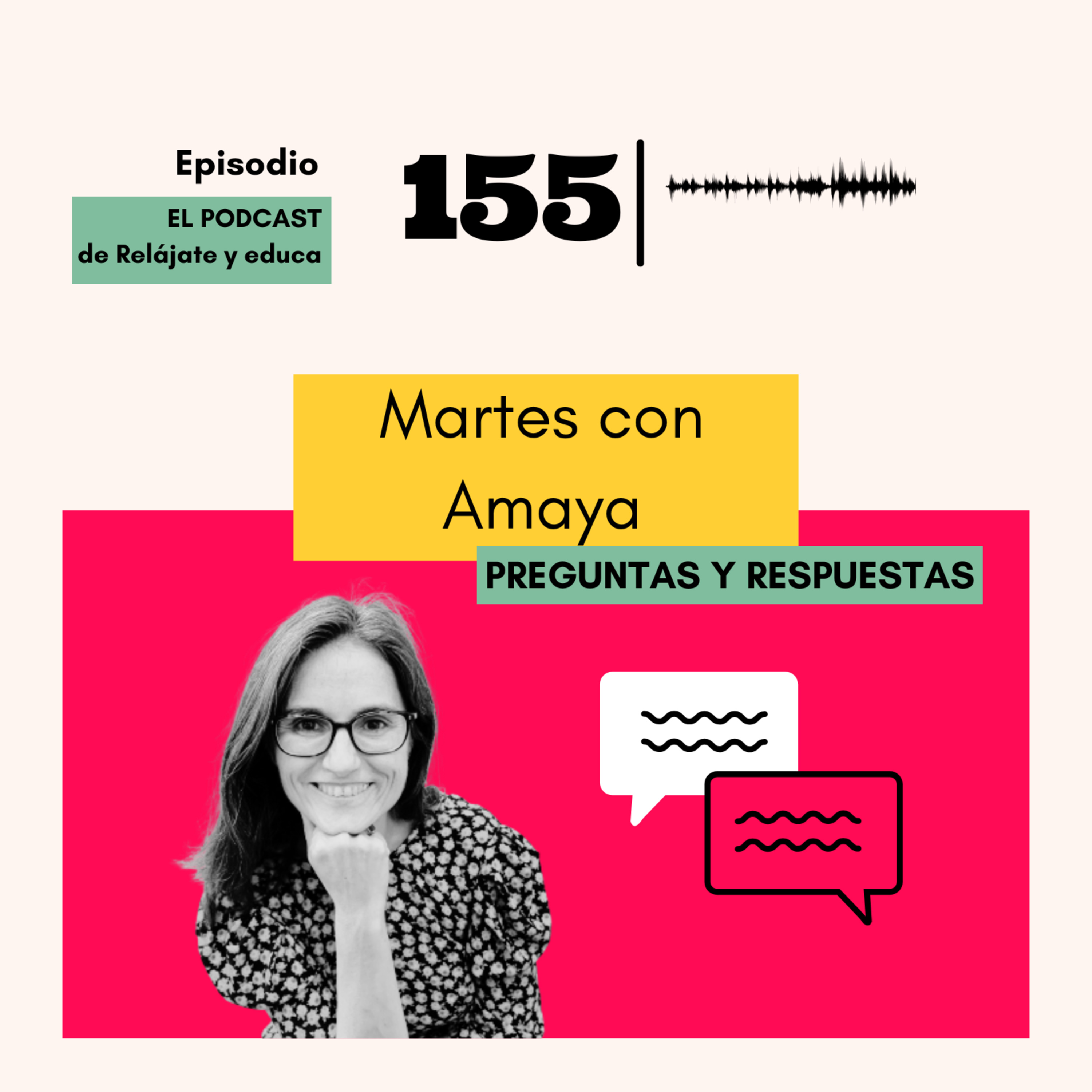Las Navidades y el chantaje. Martes con Amaya Diciembre 25 episode artwork
