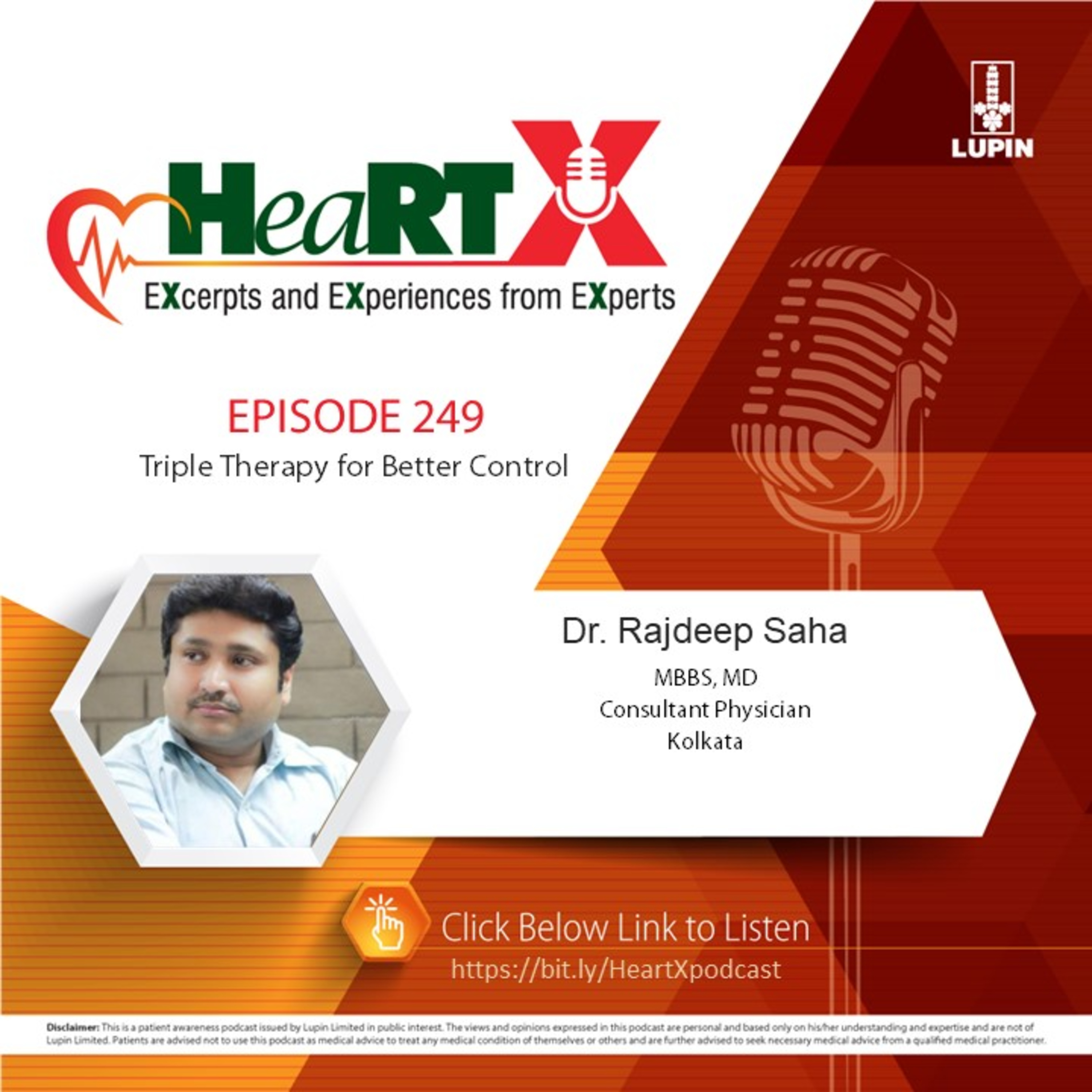 HeartX - Excerpts & Experiences from Experts