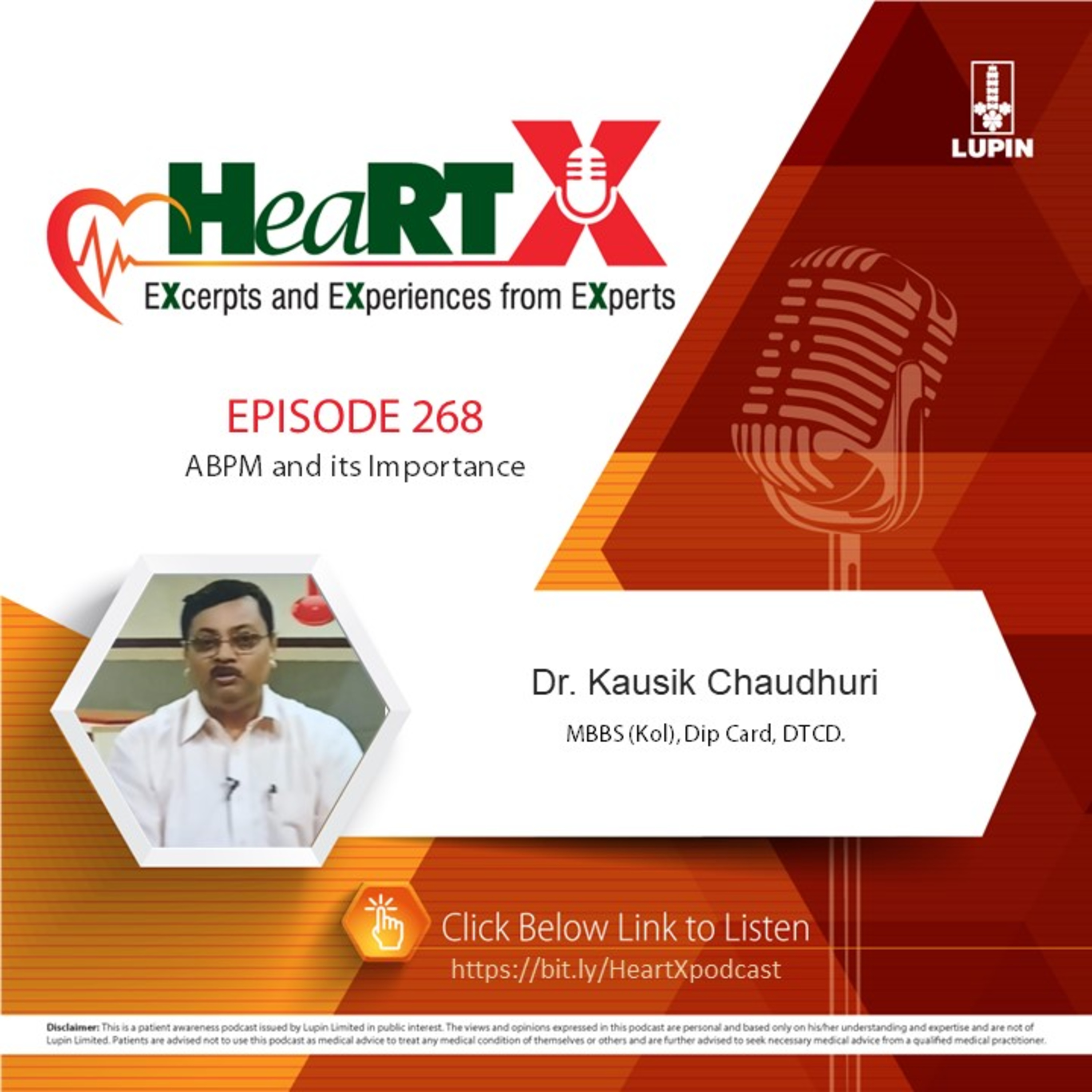 HeartX - Excerpts & Experiences from Experts