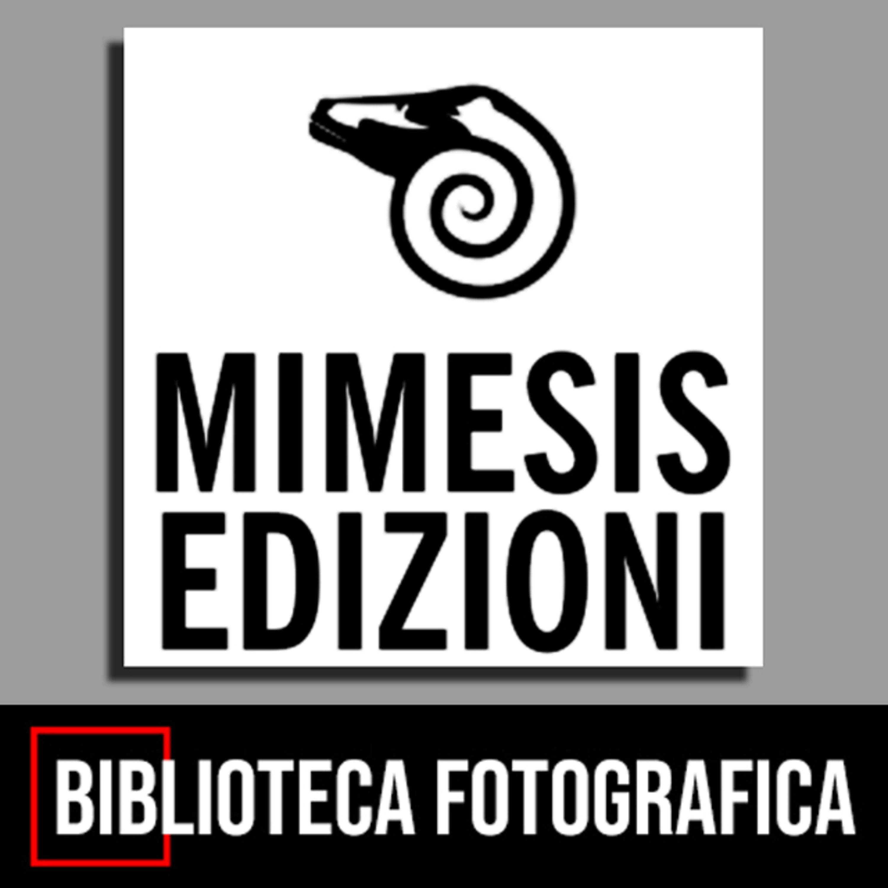 Biblioteca Fotografica