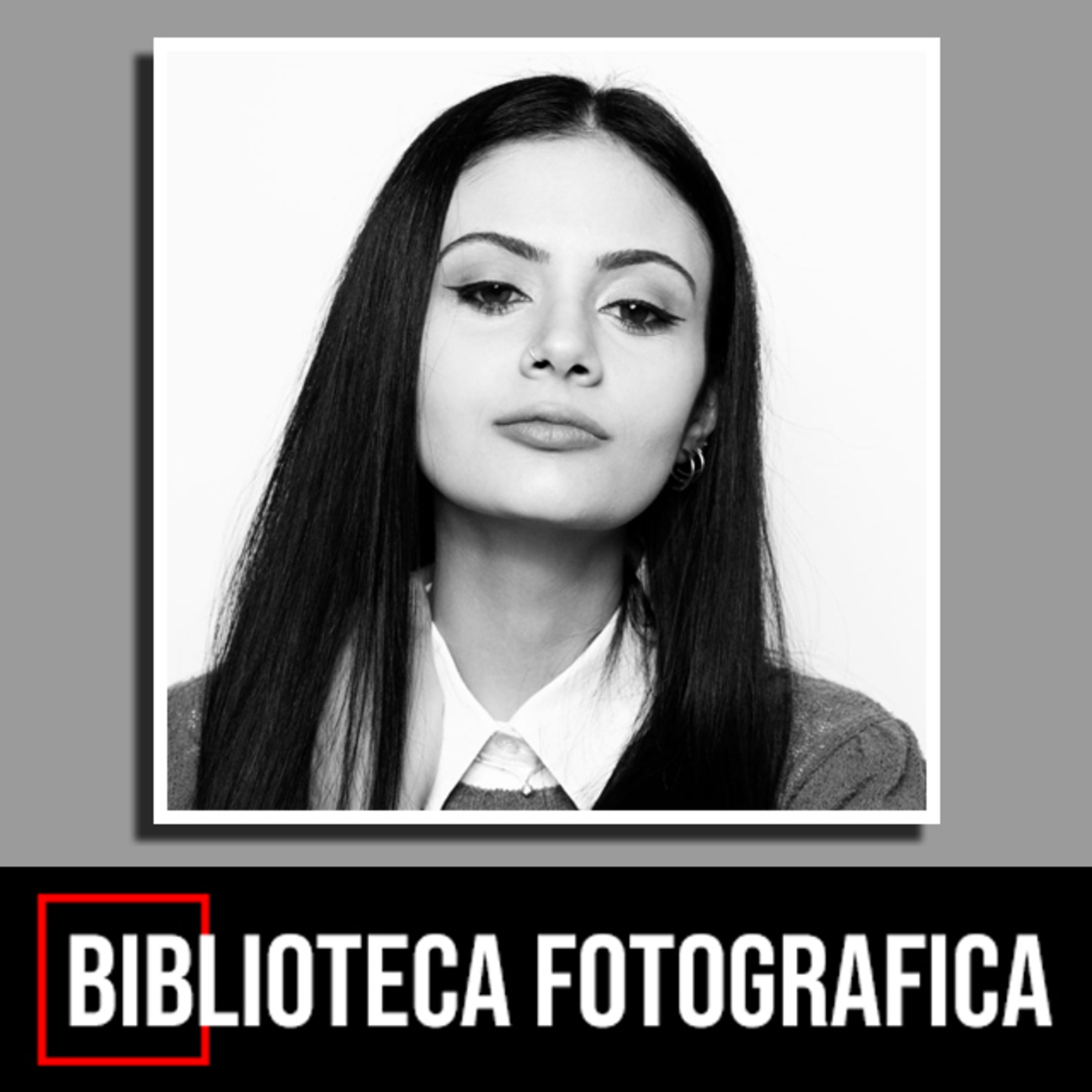 Biblioteca Fotografica