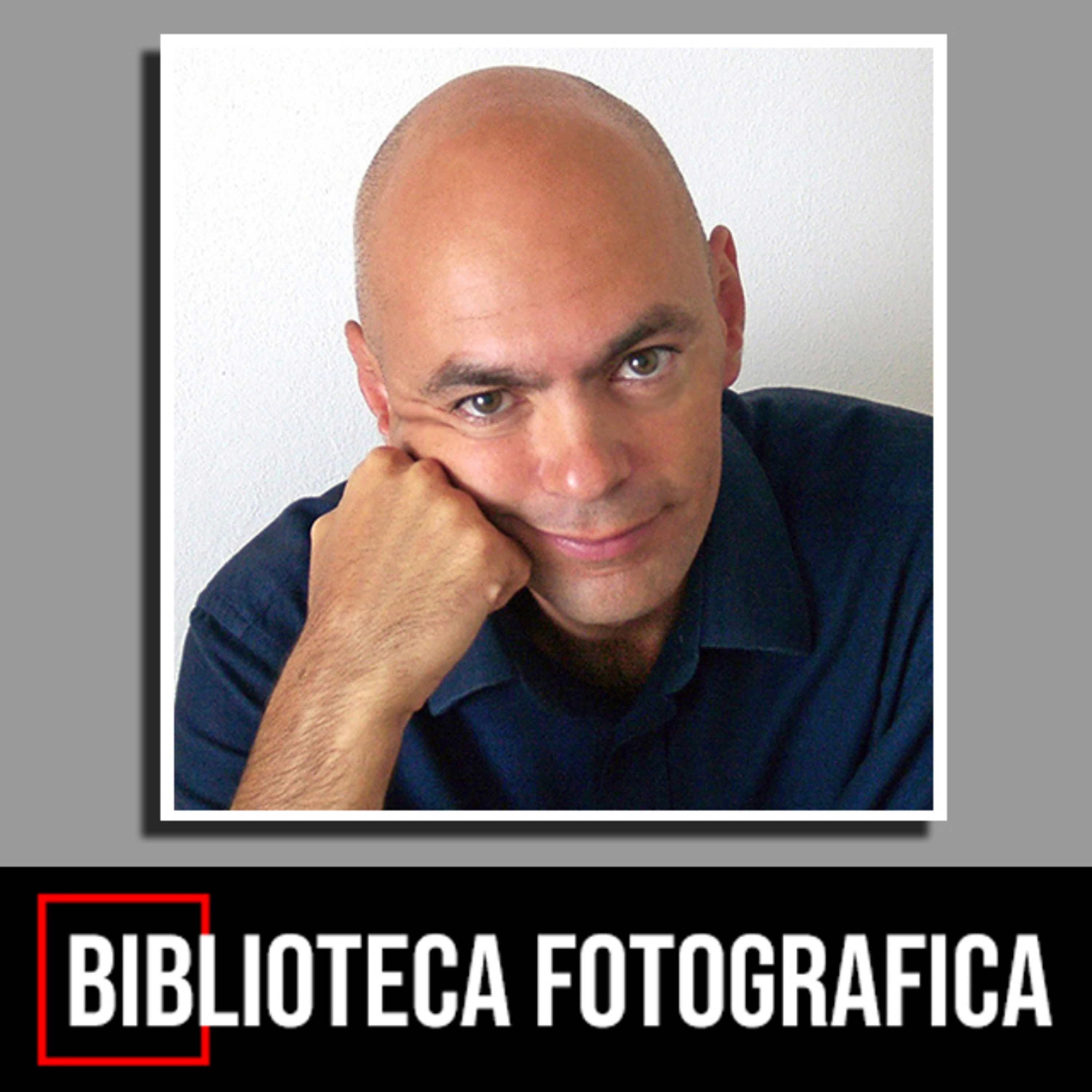 Biblioteca Fotografica