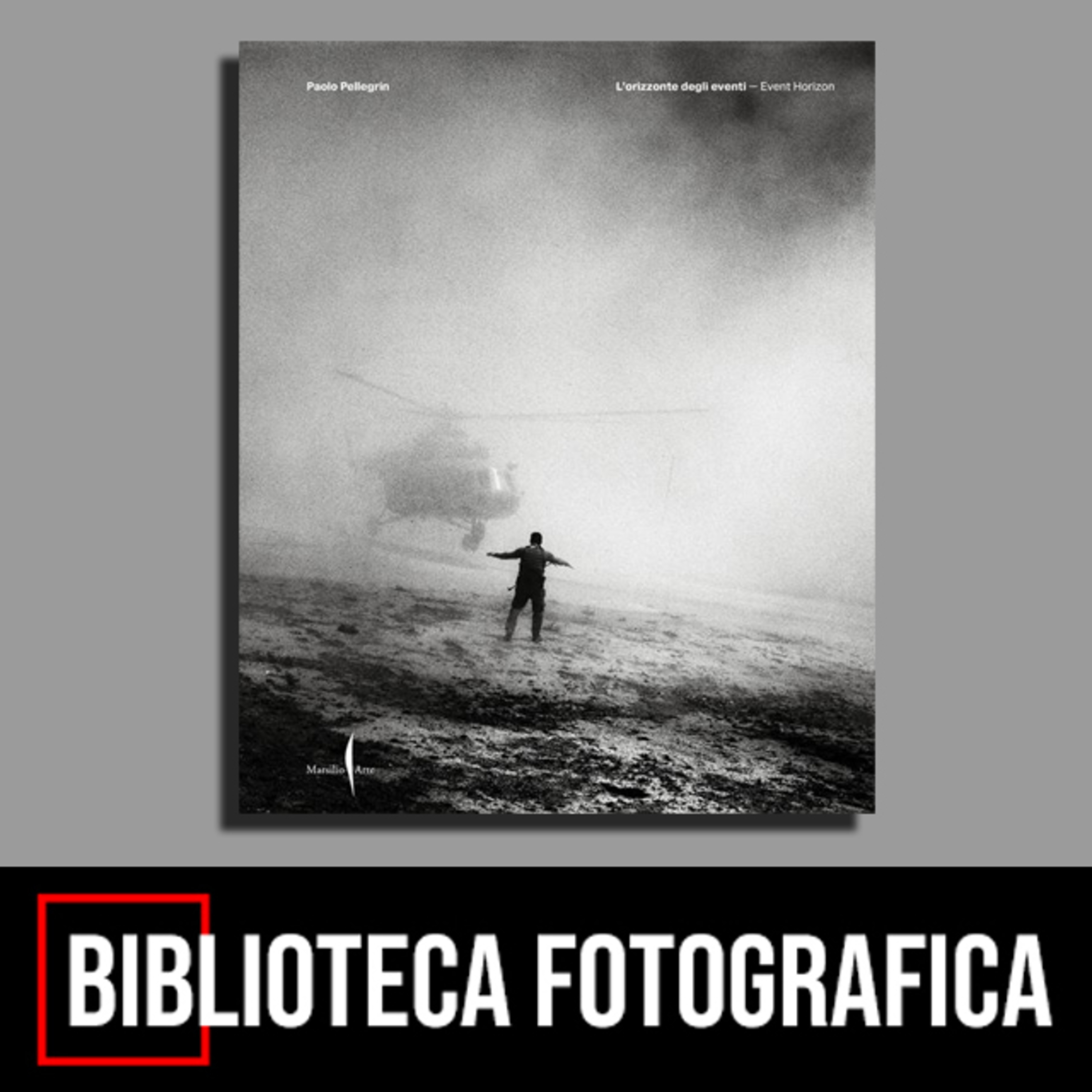 Biblioteca Fotografica