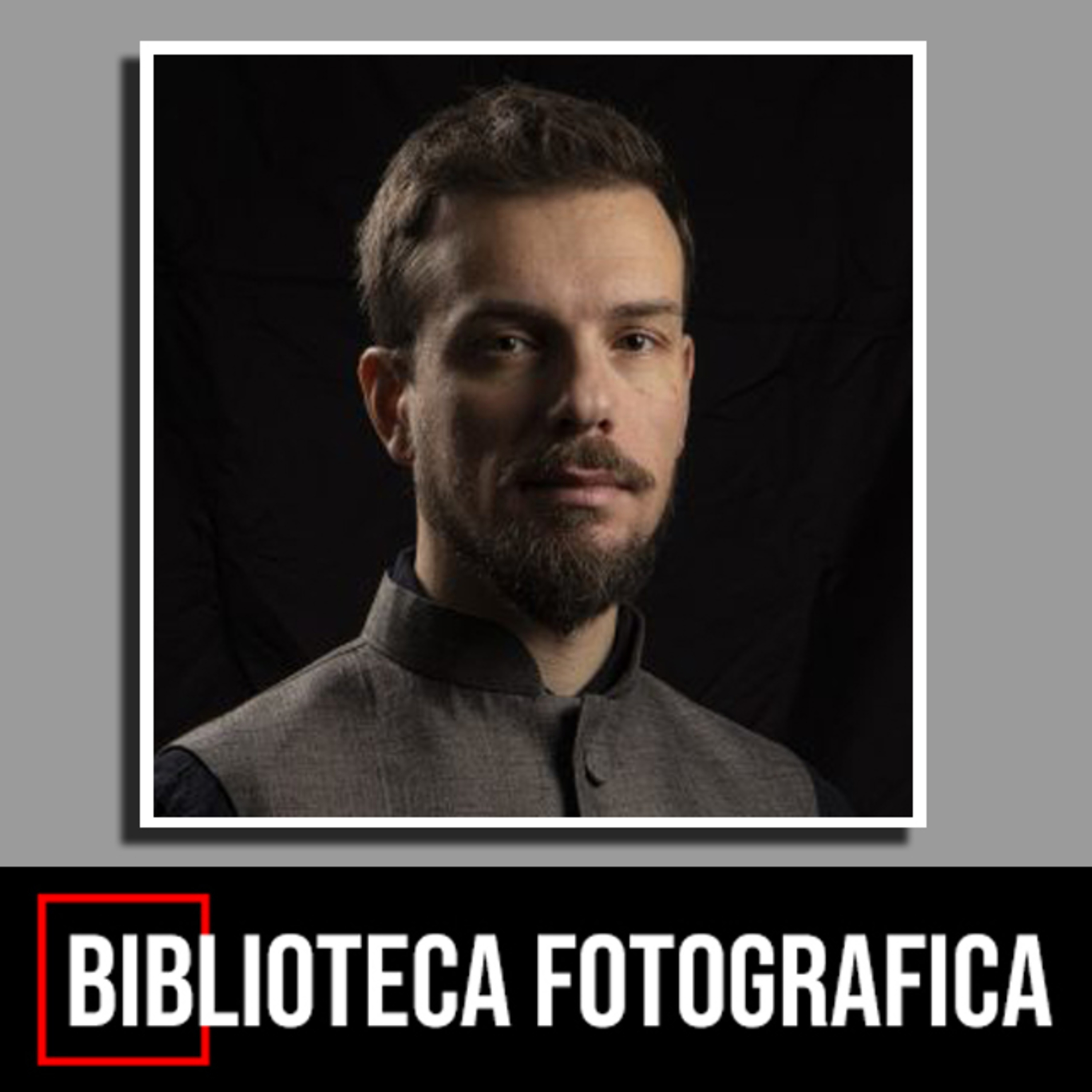 Biblioteca Fotografica